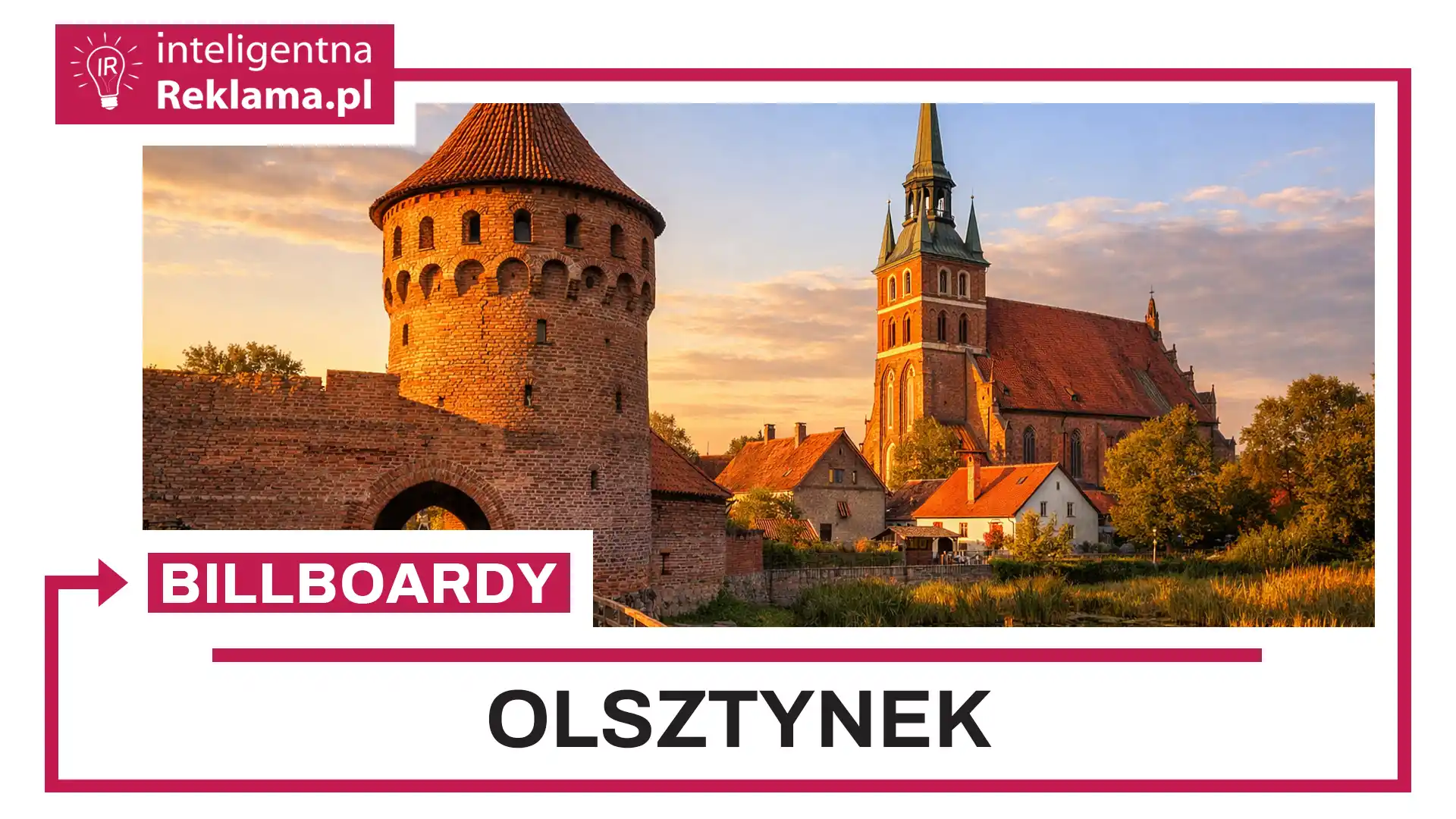 Olsztynek