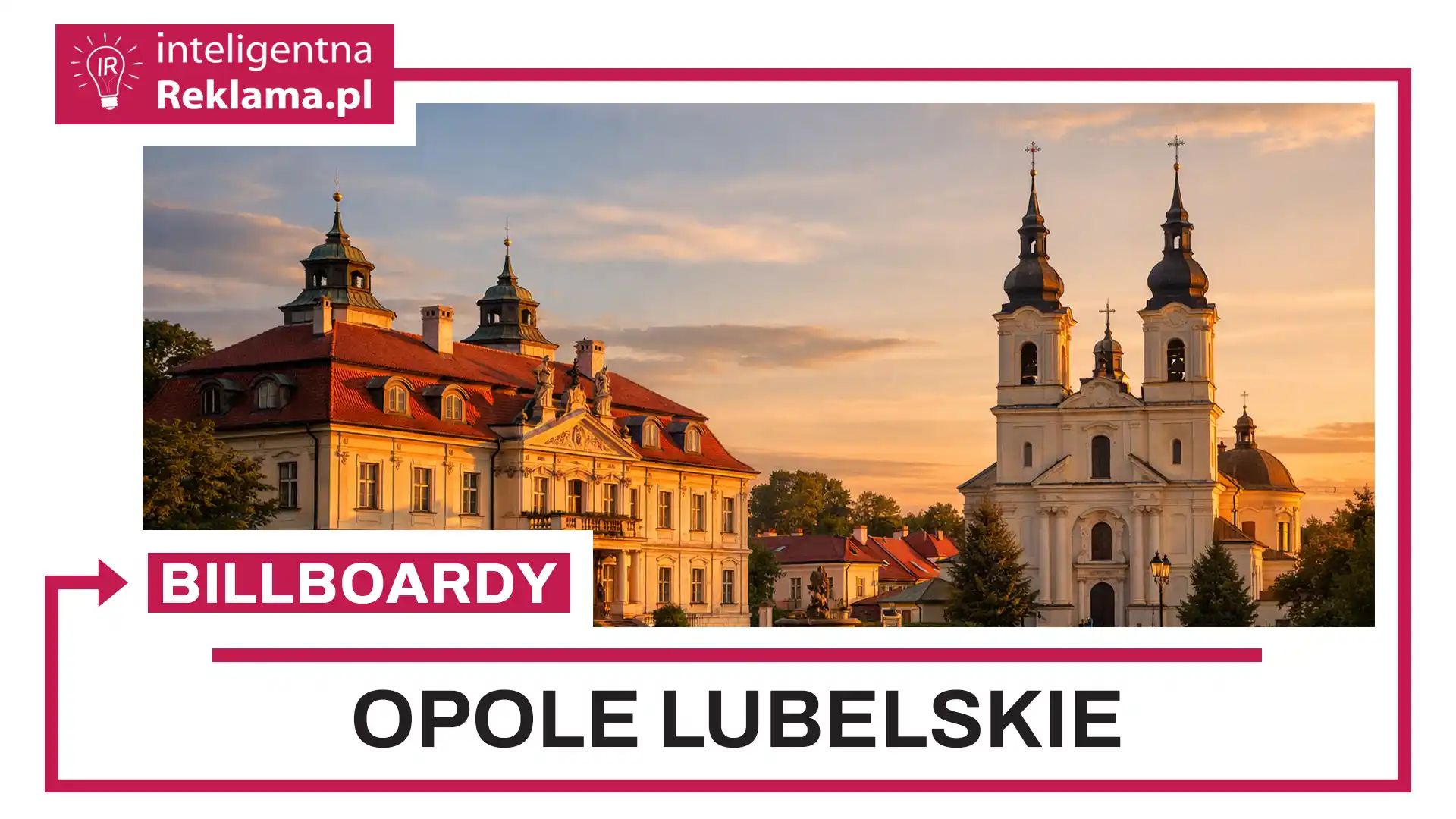 Opole Lubelskie