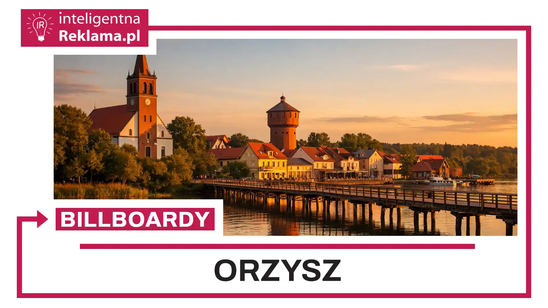 Orzysz