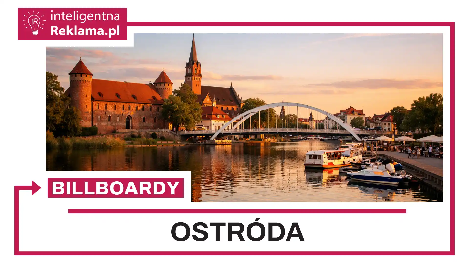 Ostróda
