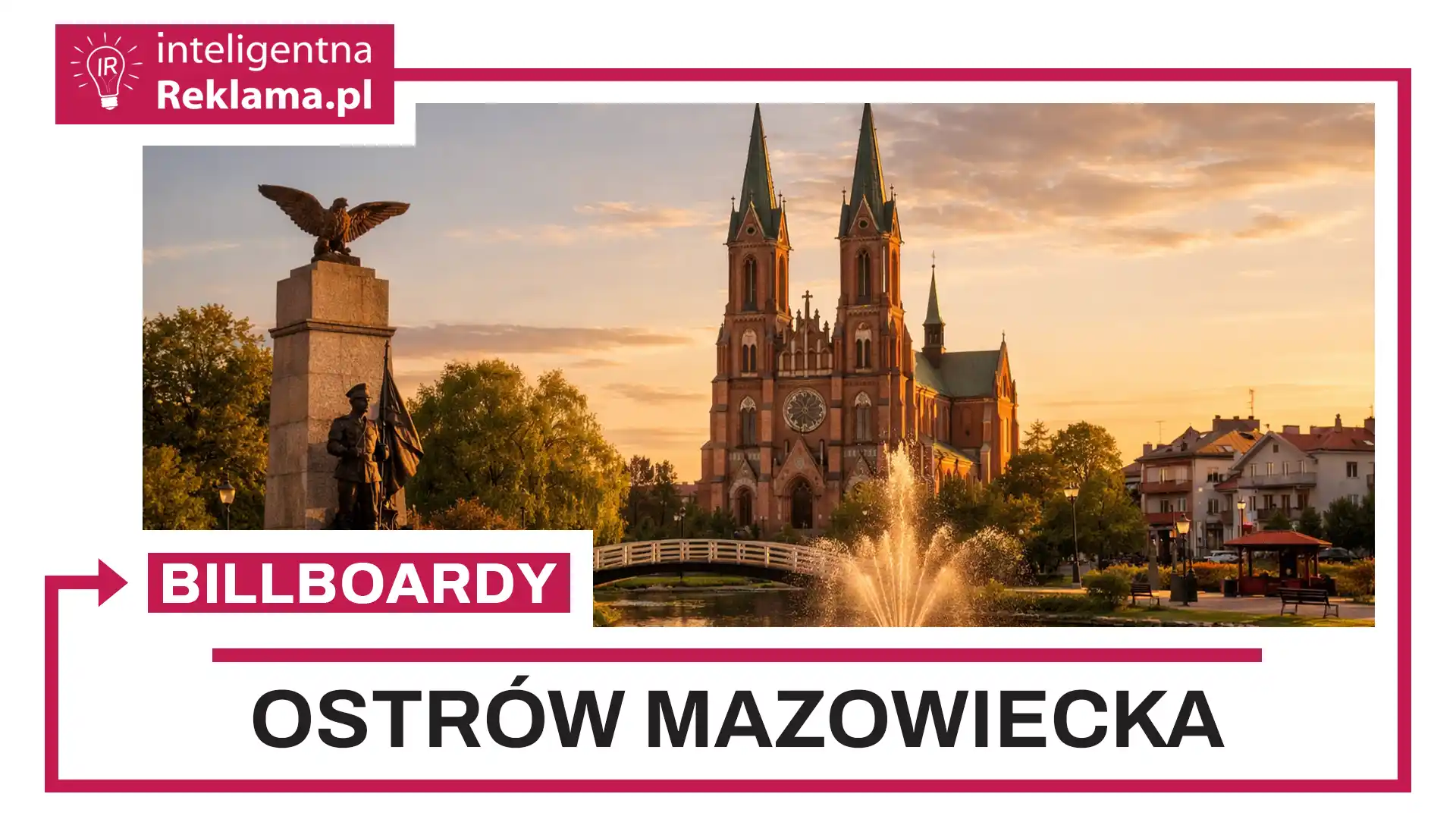 Ostrów Mazowiecka