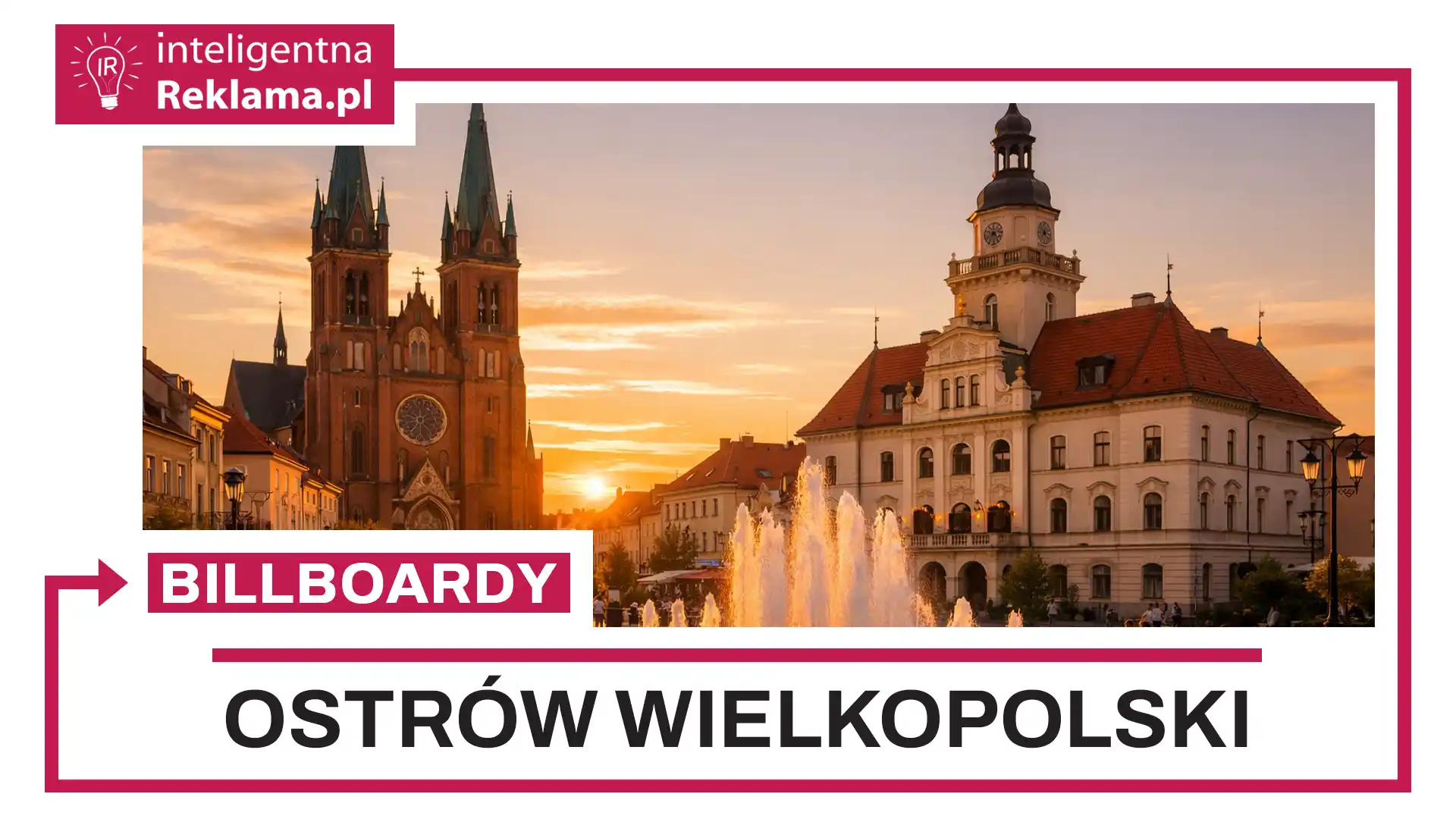Ostrów Wielkopolski
