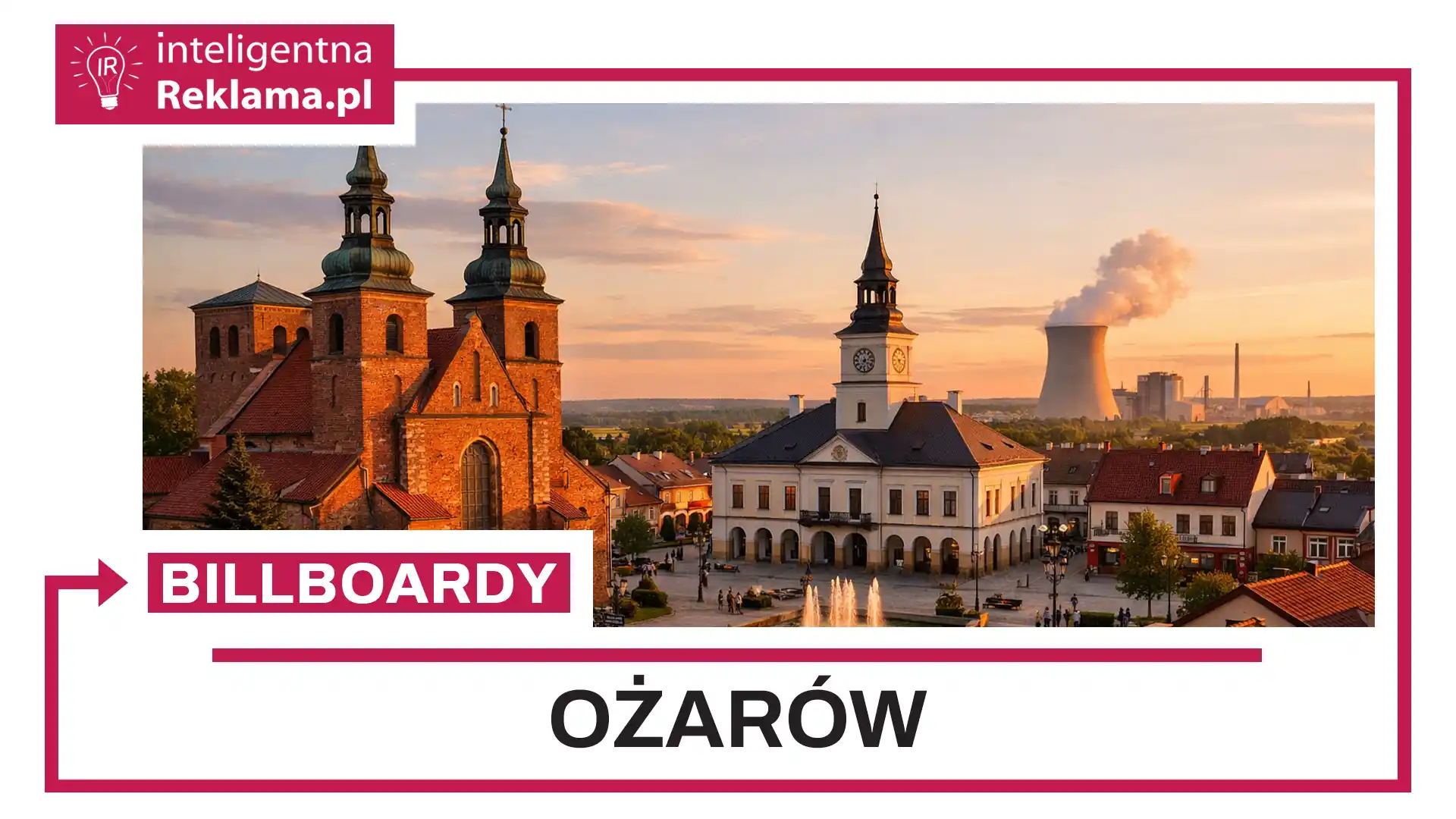 Ożarów