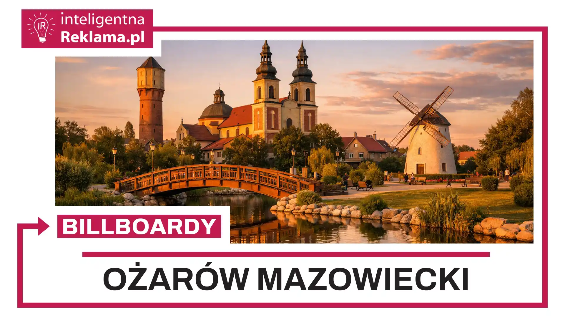 Ożarów Mazowiecki