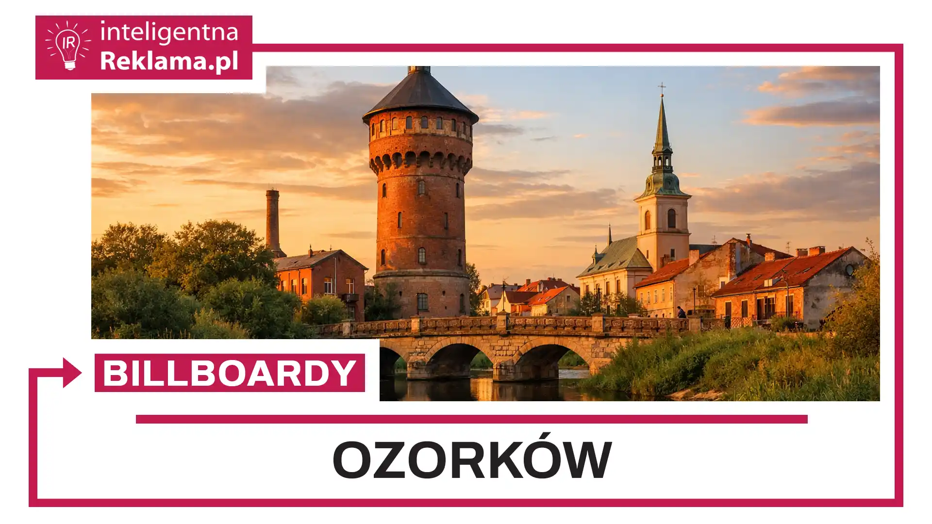 Ozorków