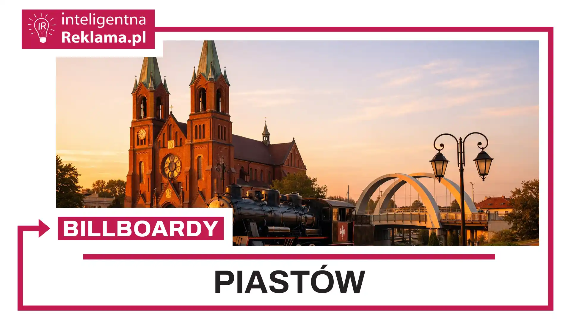 Piastów