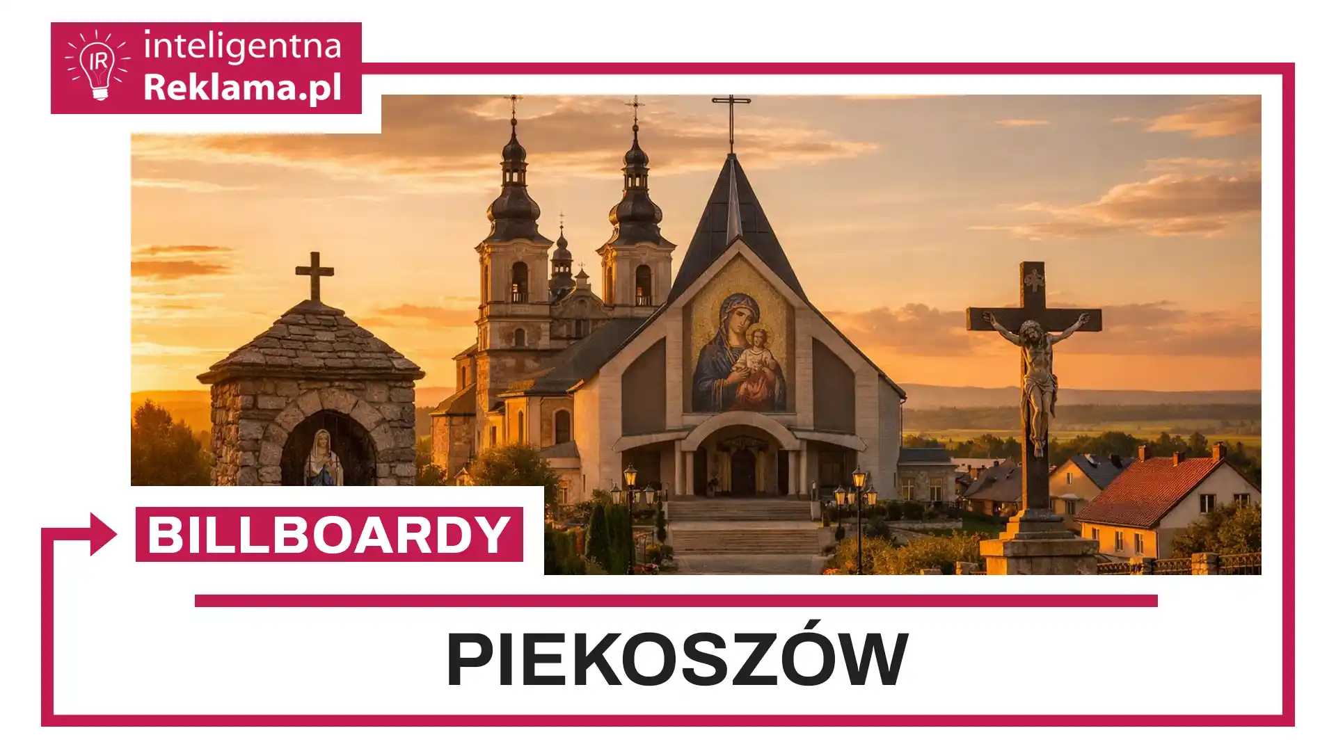 Piekoszów