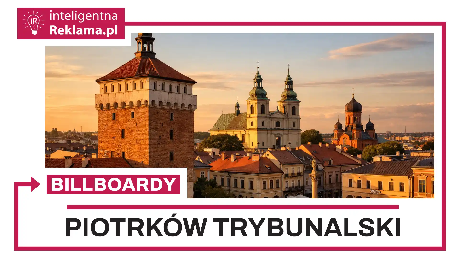 Piotrków Trybunalski