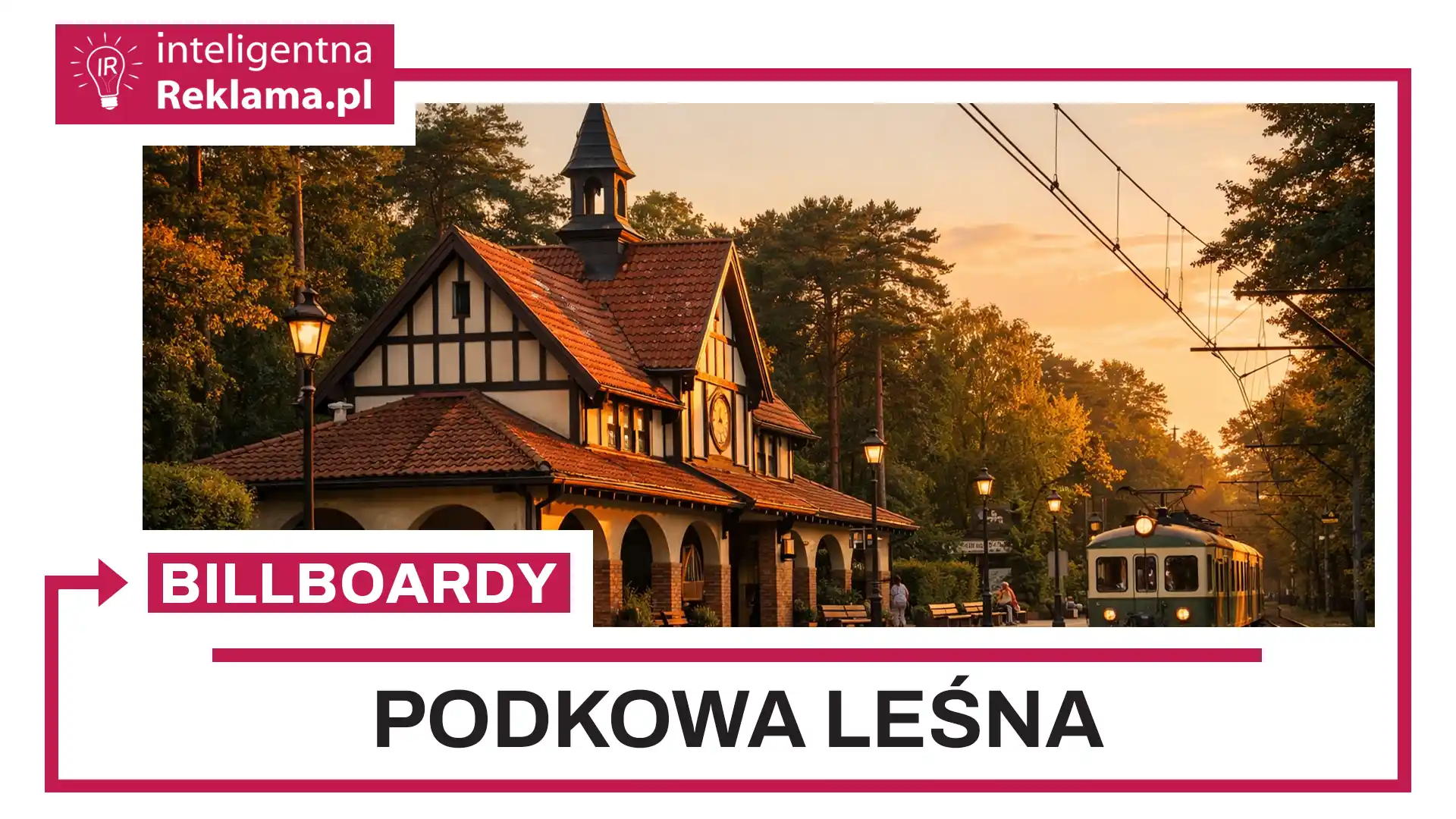 Podkowa Leśna
