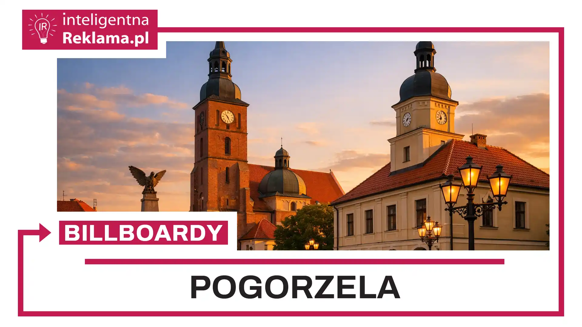 Pogorzela