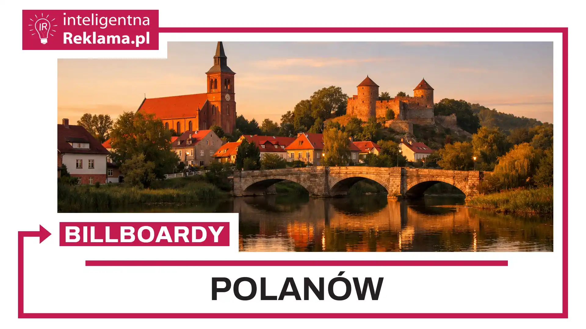Polanów