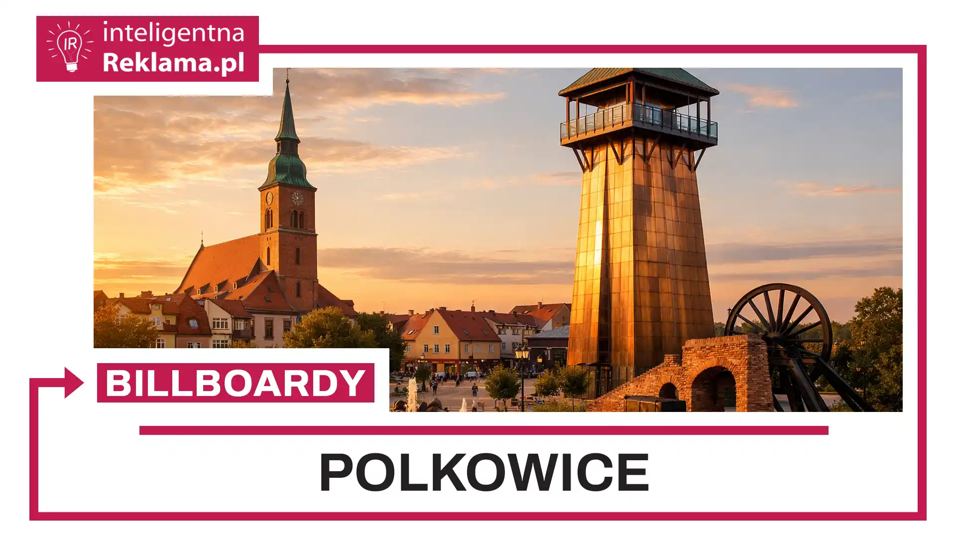 Polkowice