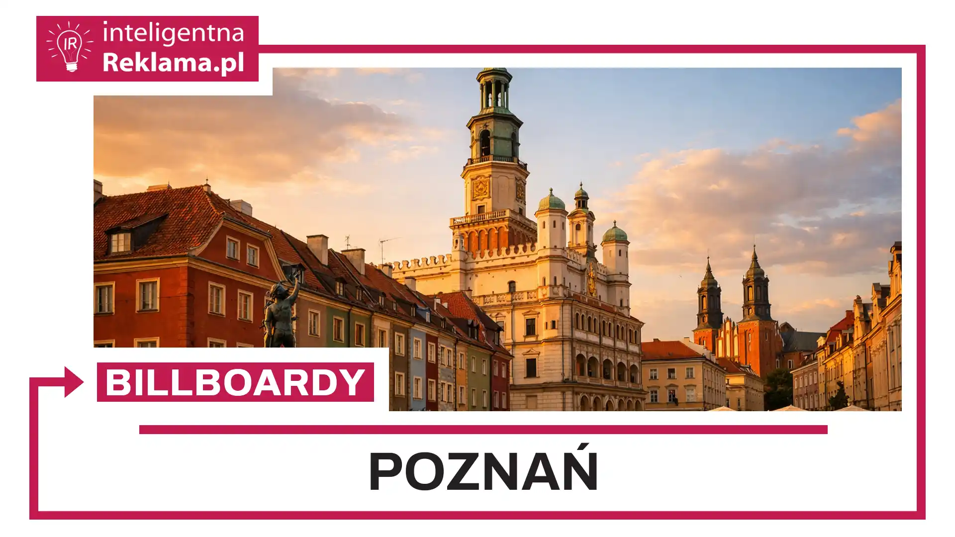 Poznań