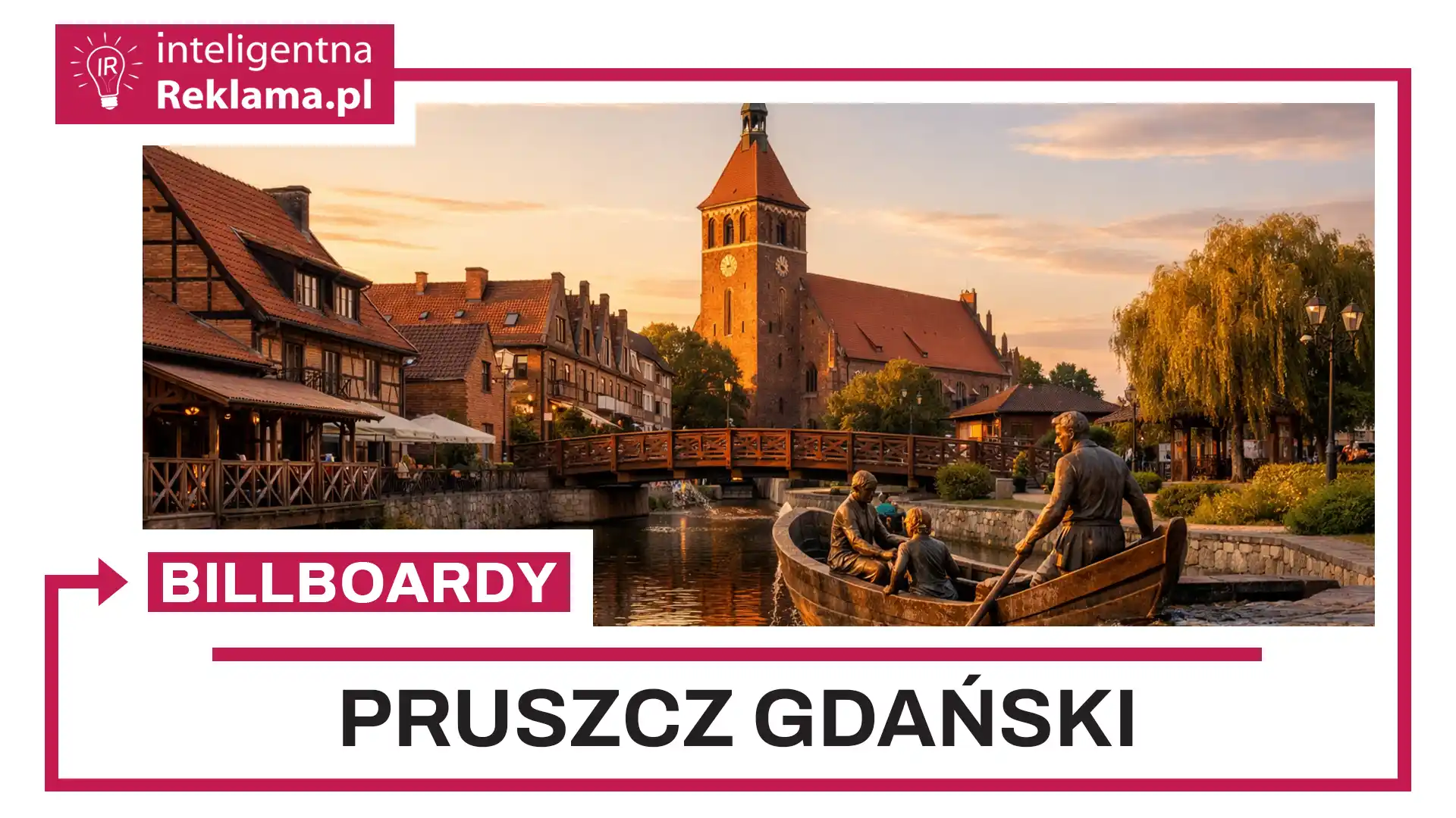 Pruszcz Gdański