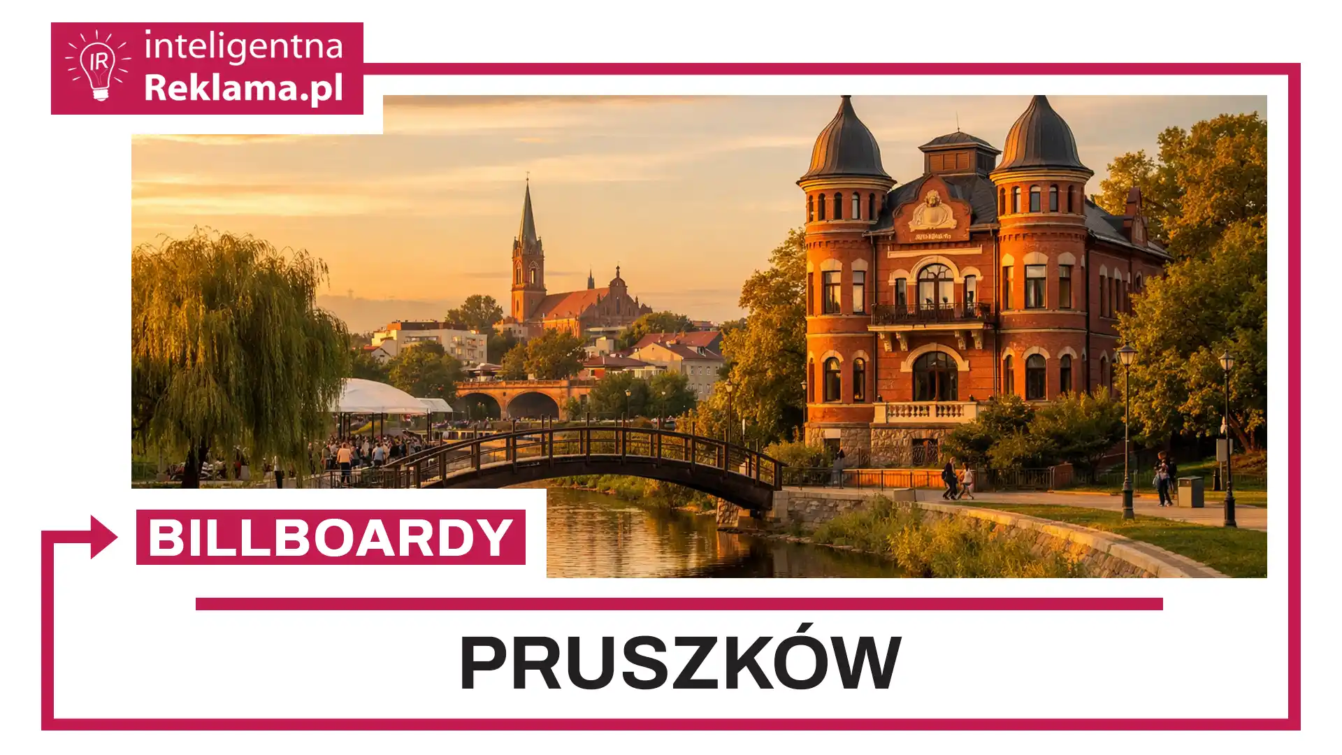 Pruszków