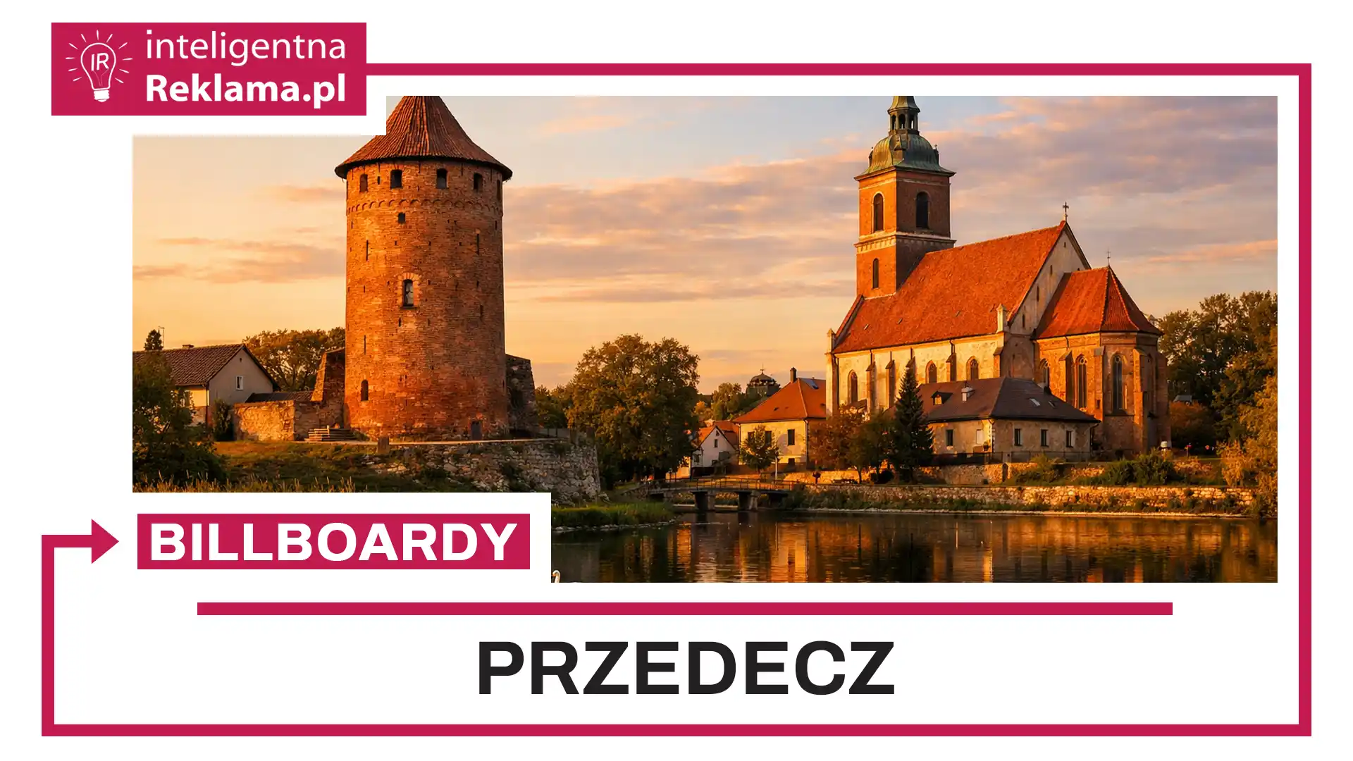 Przedecz