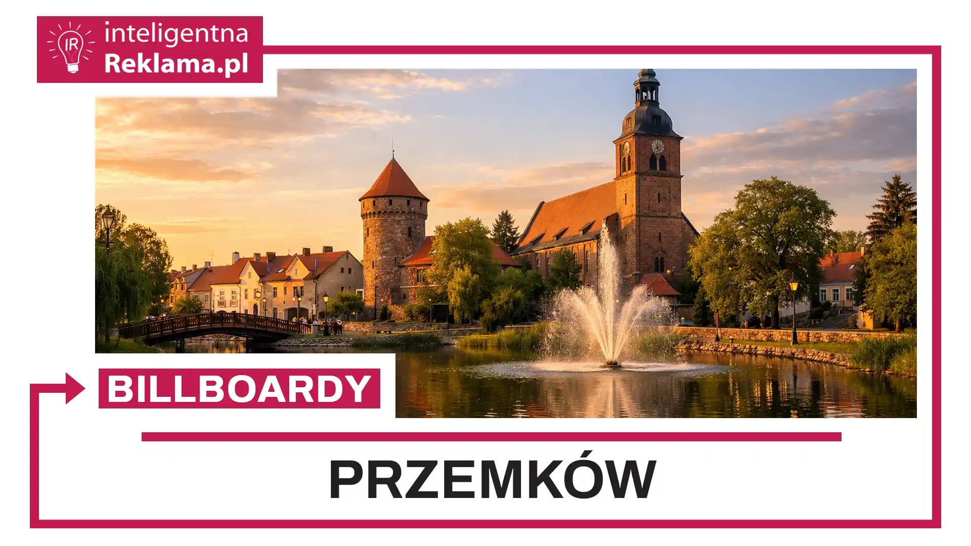 Przemków