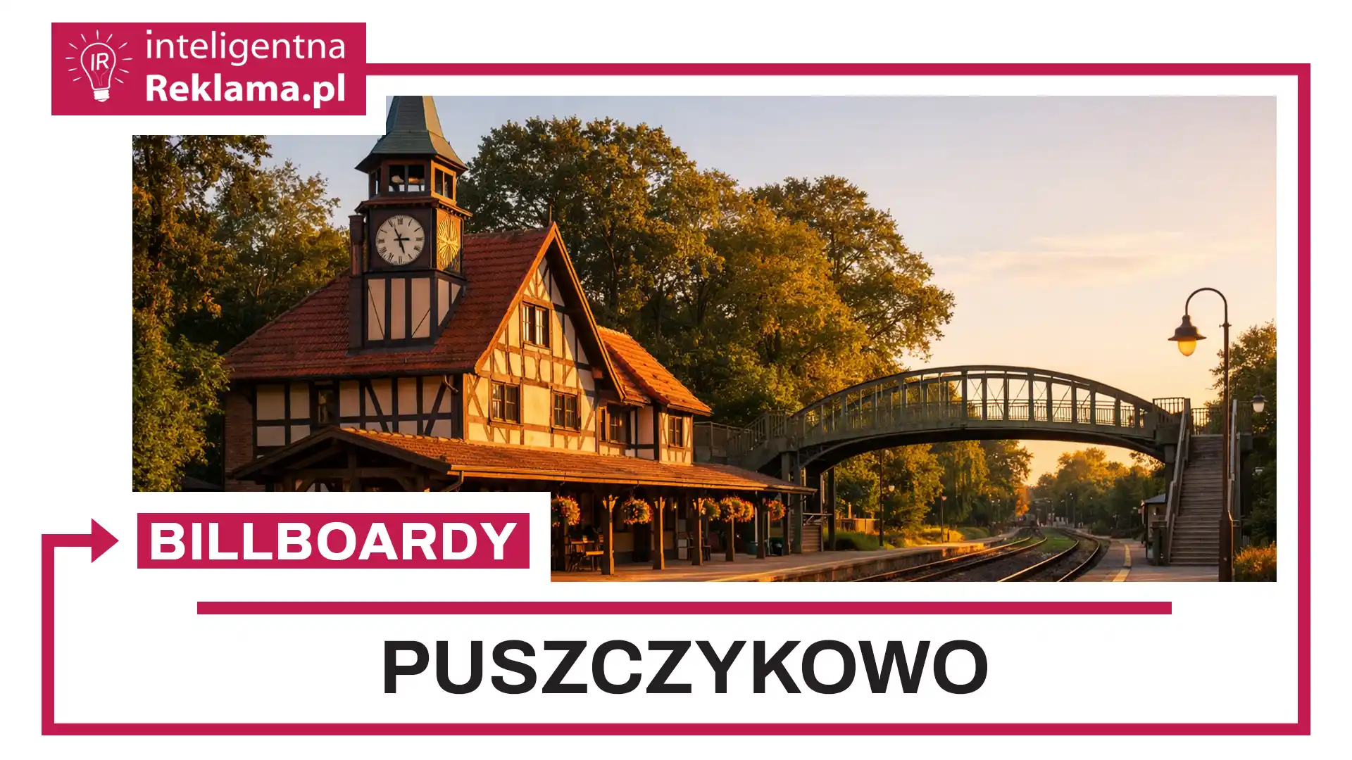 Puszczykowo