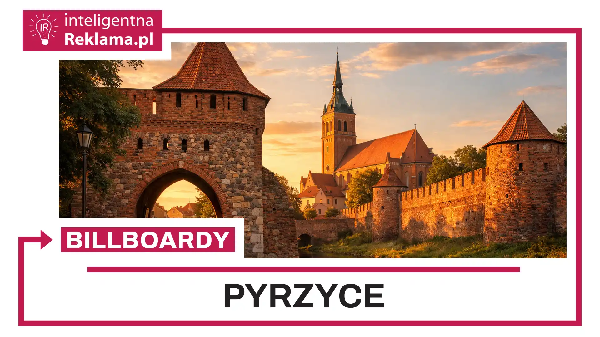 Pyrzyce
