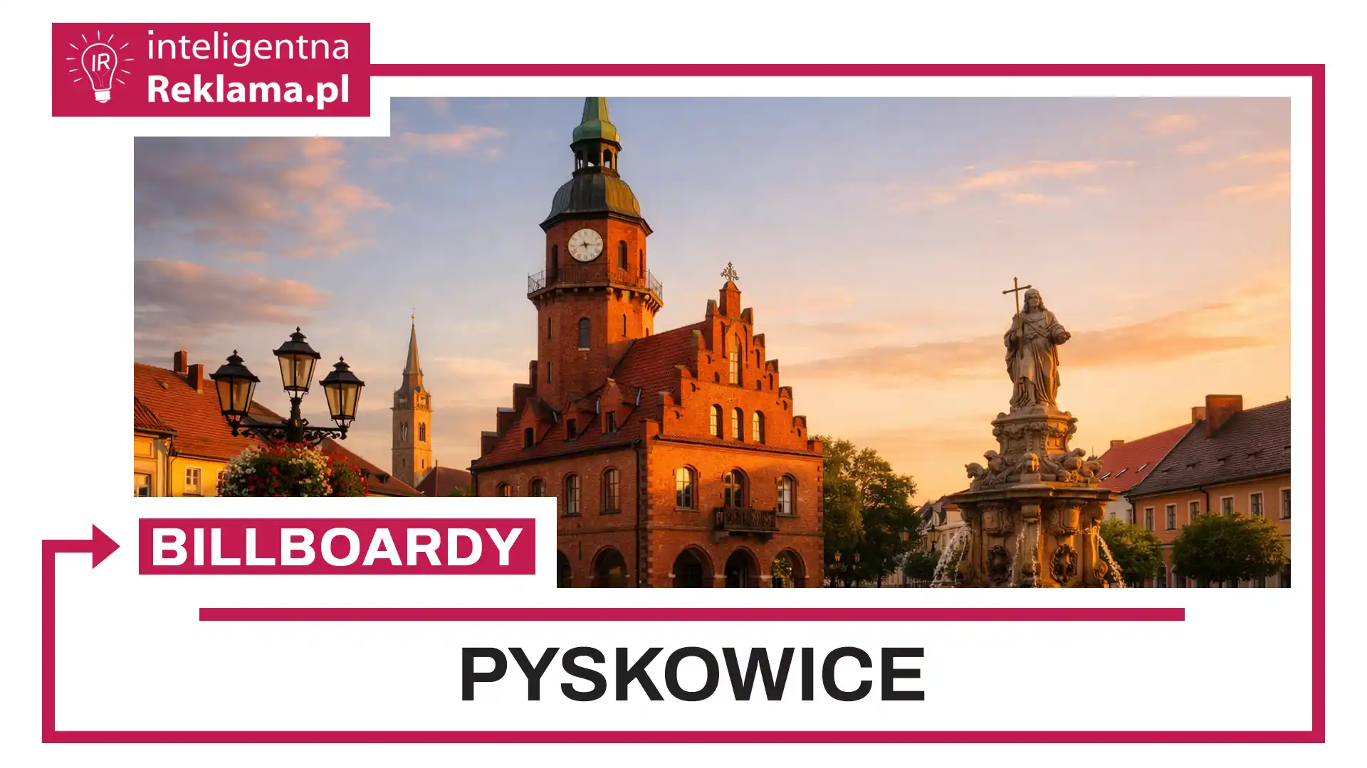 Pyskowice