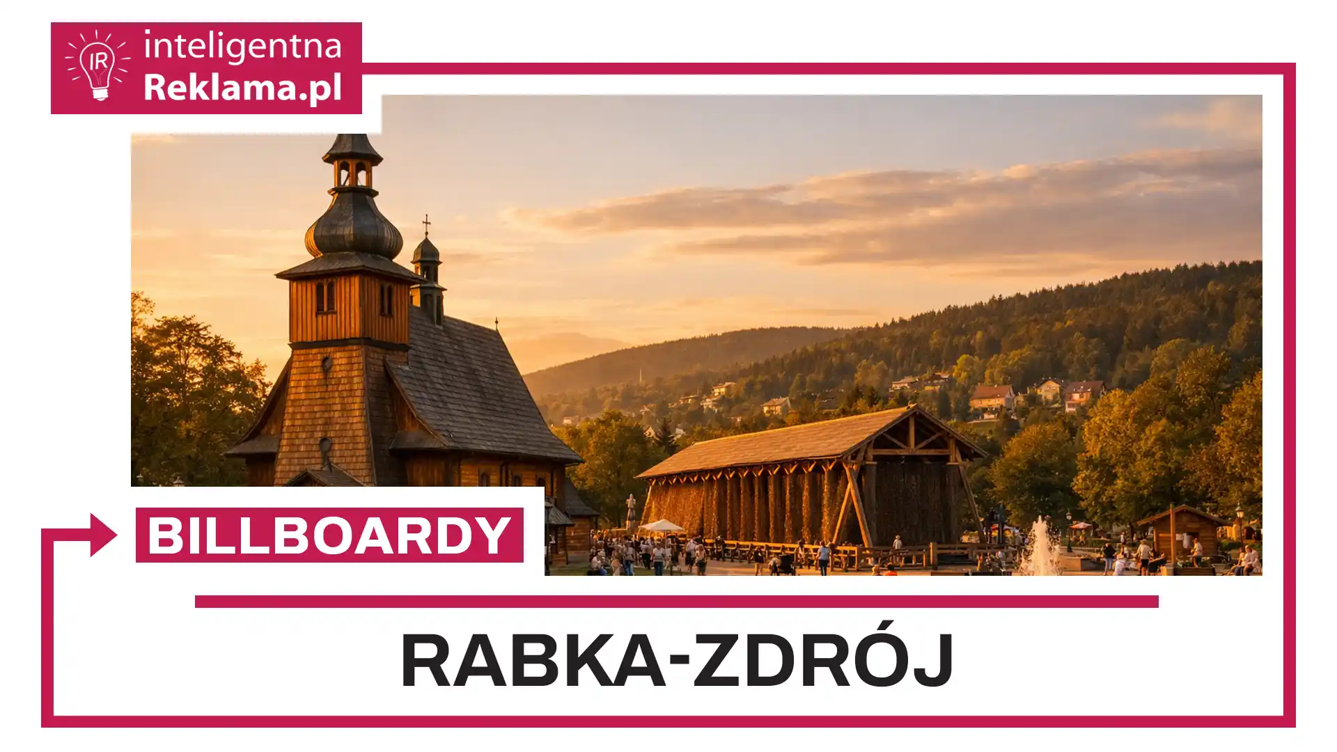 Rabka-Zdrój