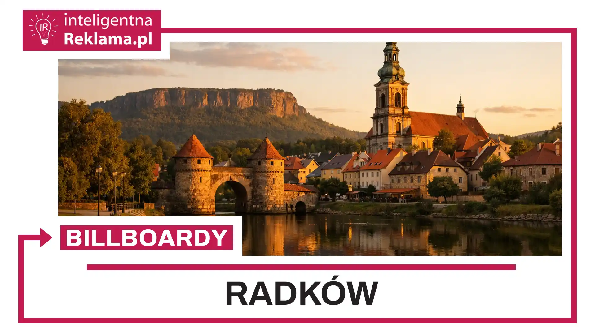 Radków