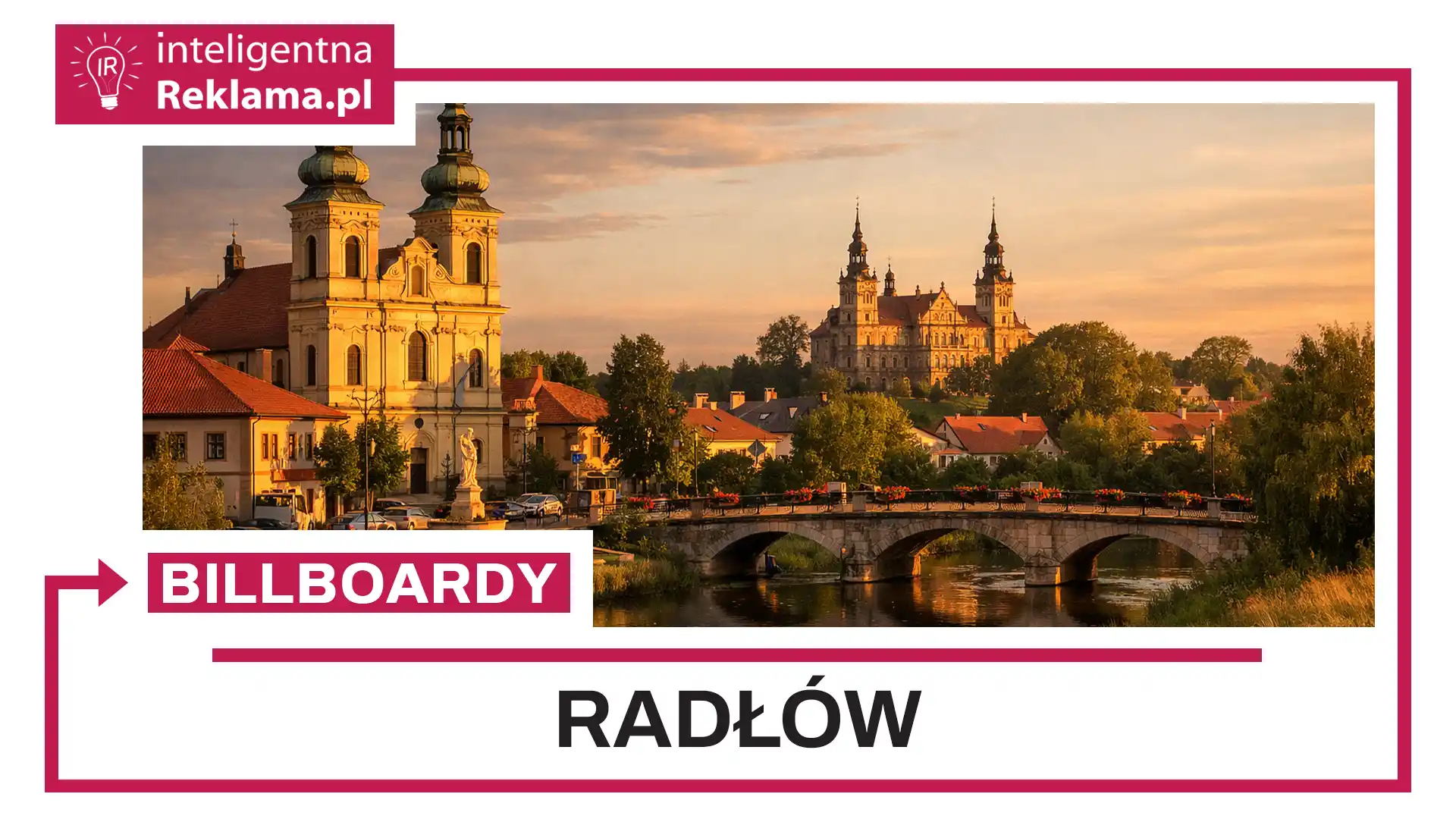 Radłów