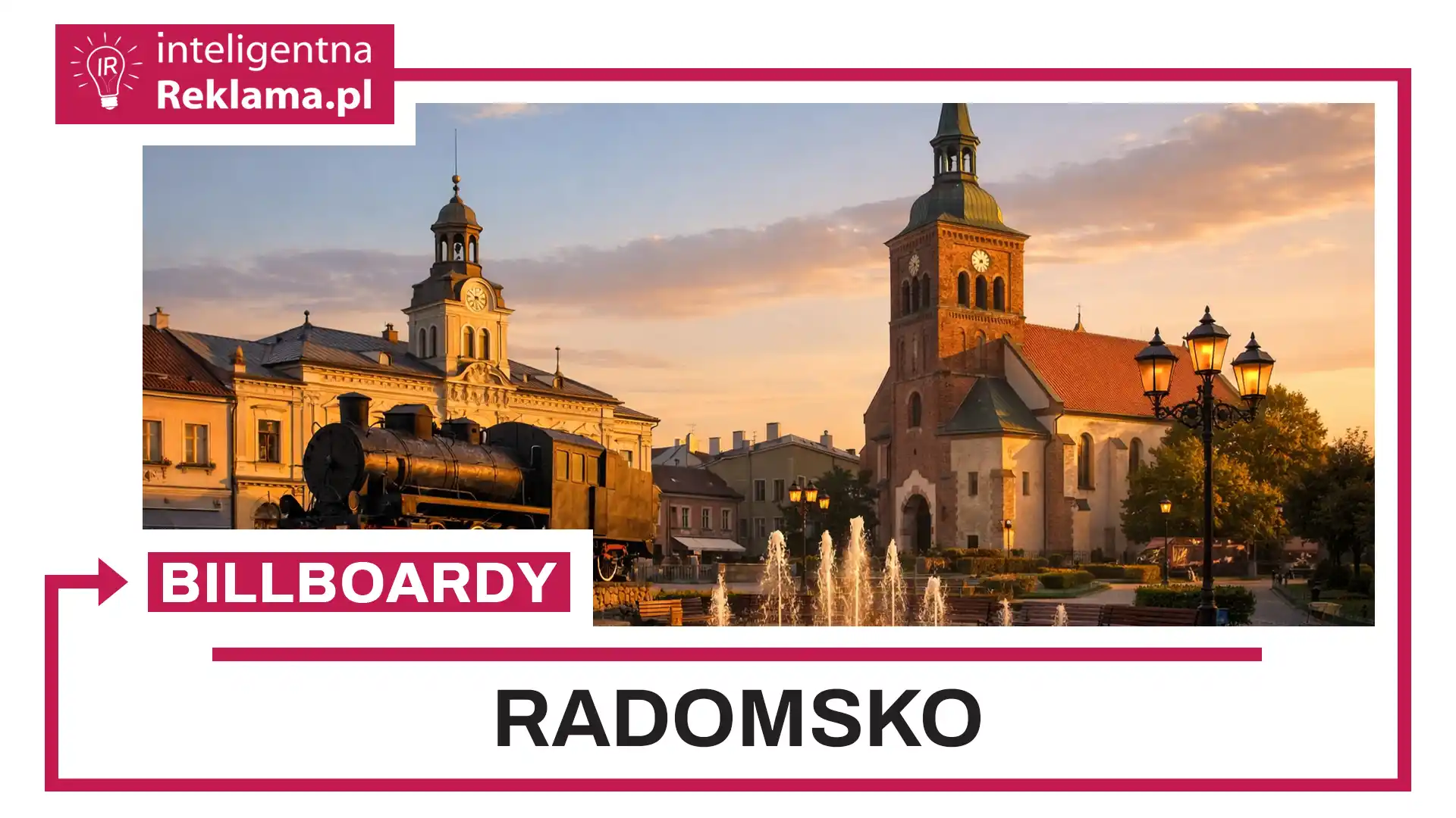 Radomsko