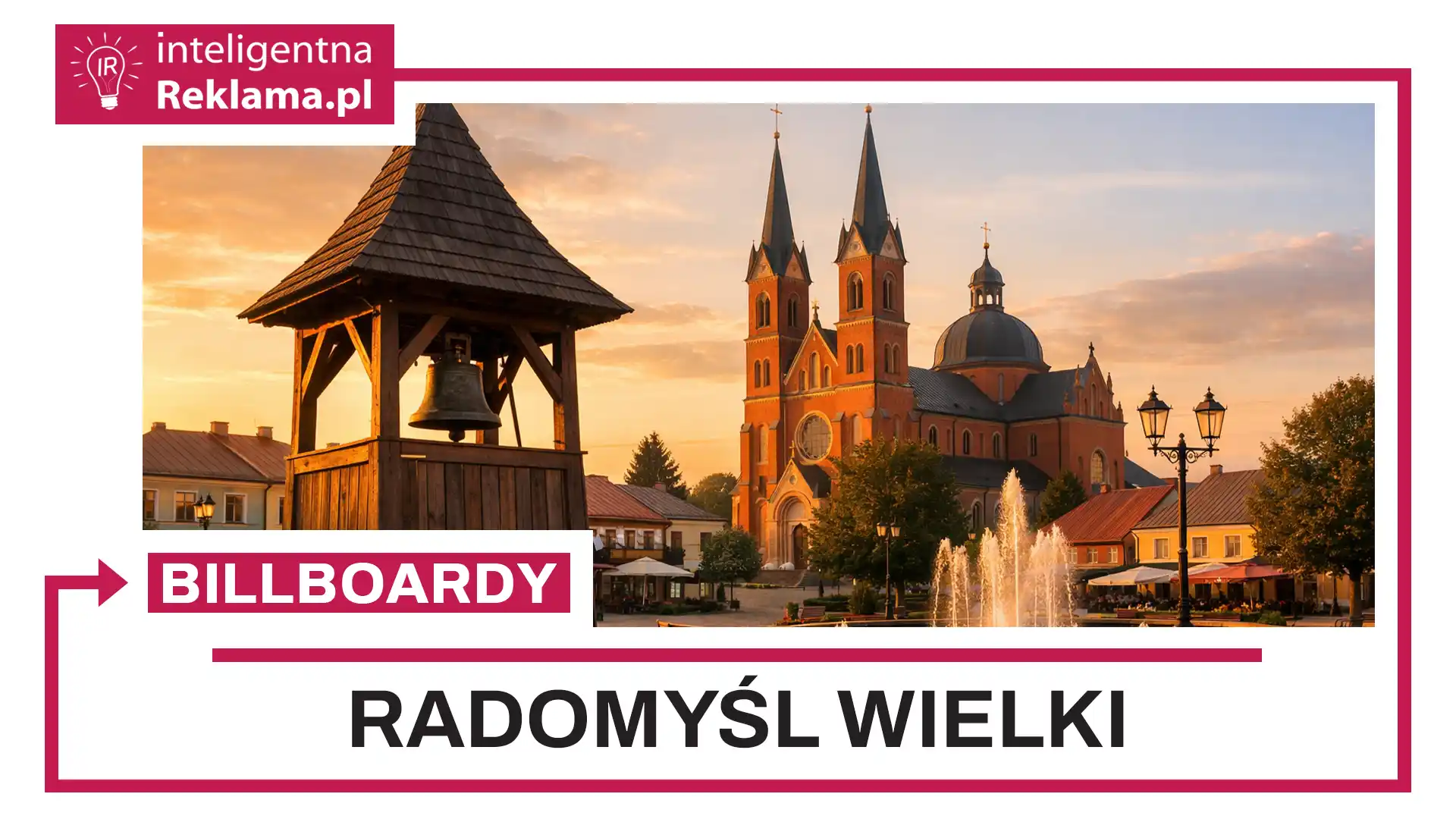 Radomyśl Wielki