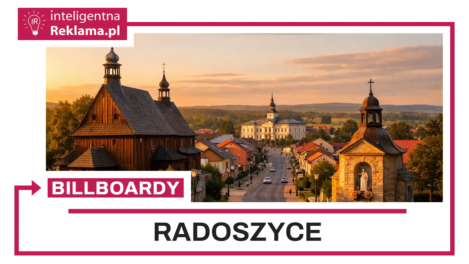 Radoszyce