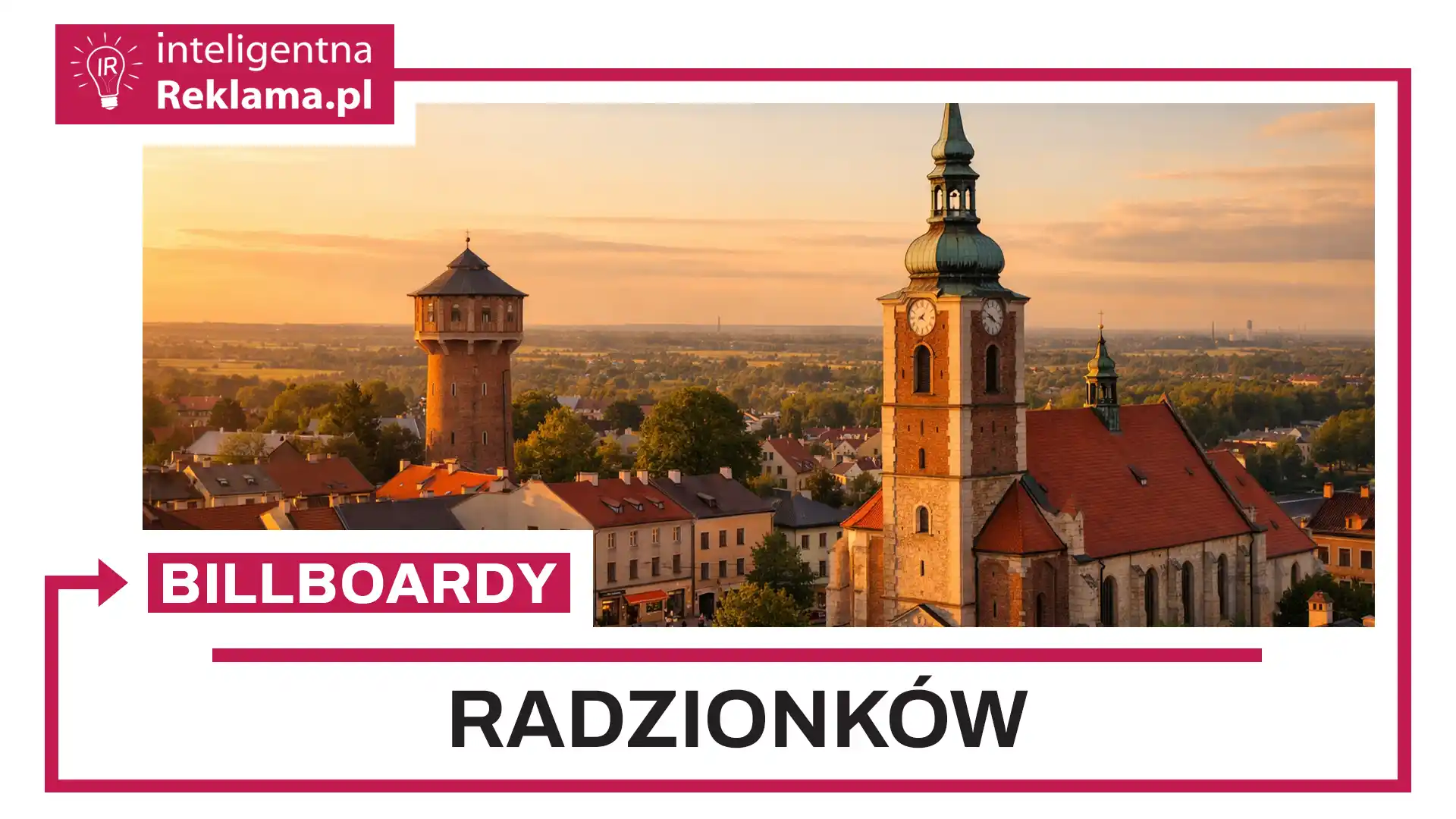 Radzionków