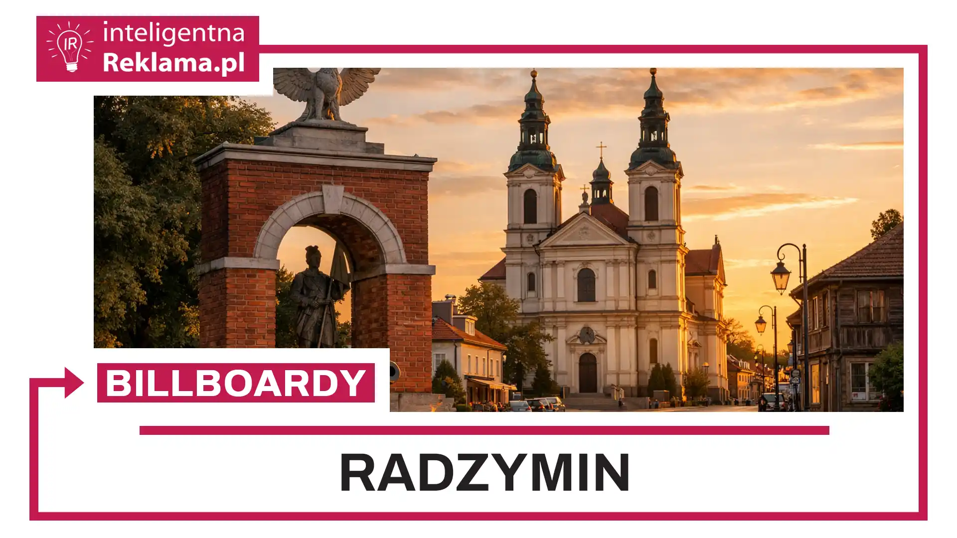 Radzymin