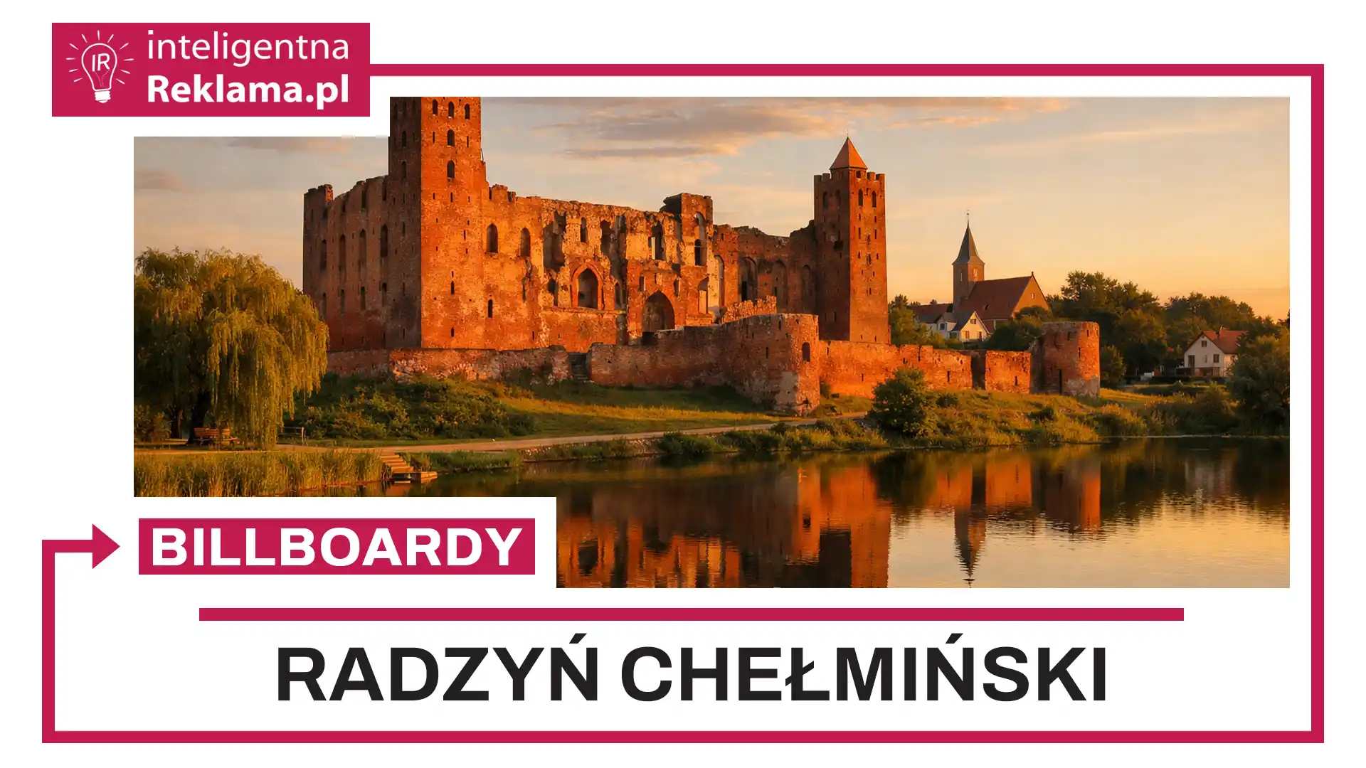 Radzyń Chełmiński