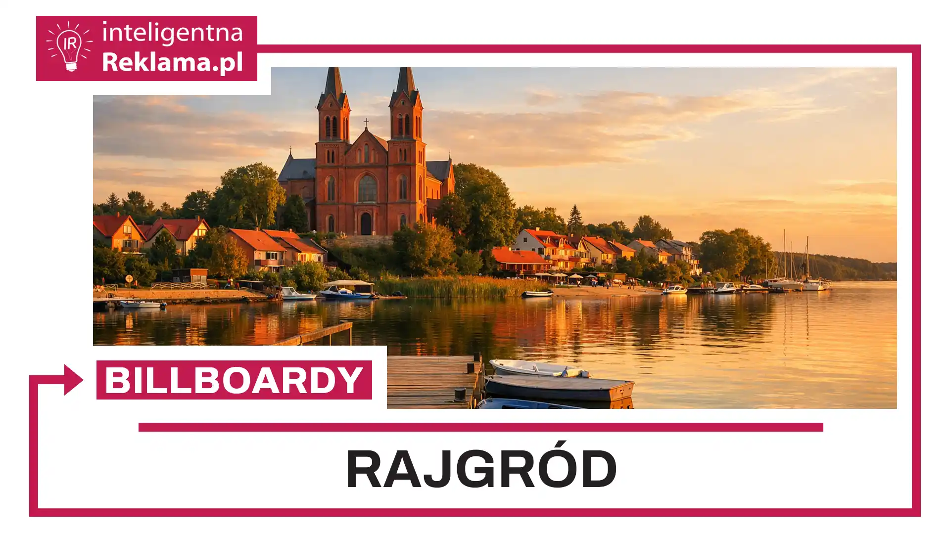 Rajgród