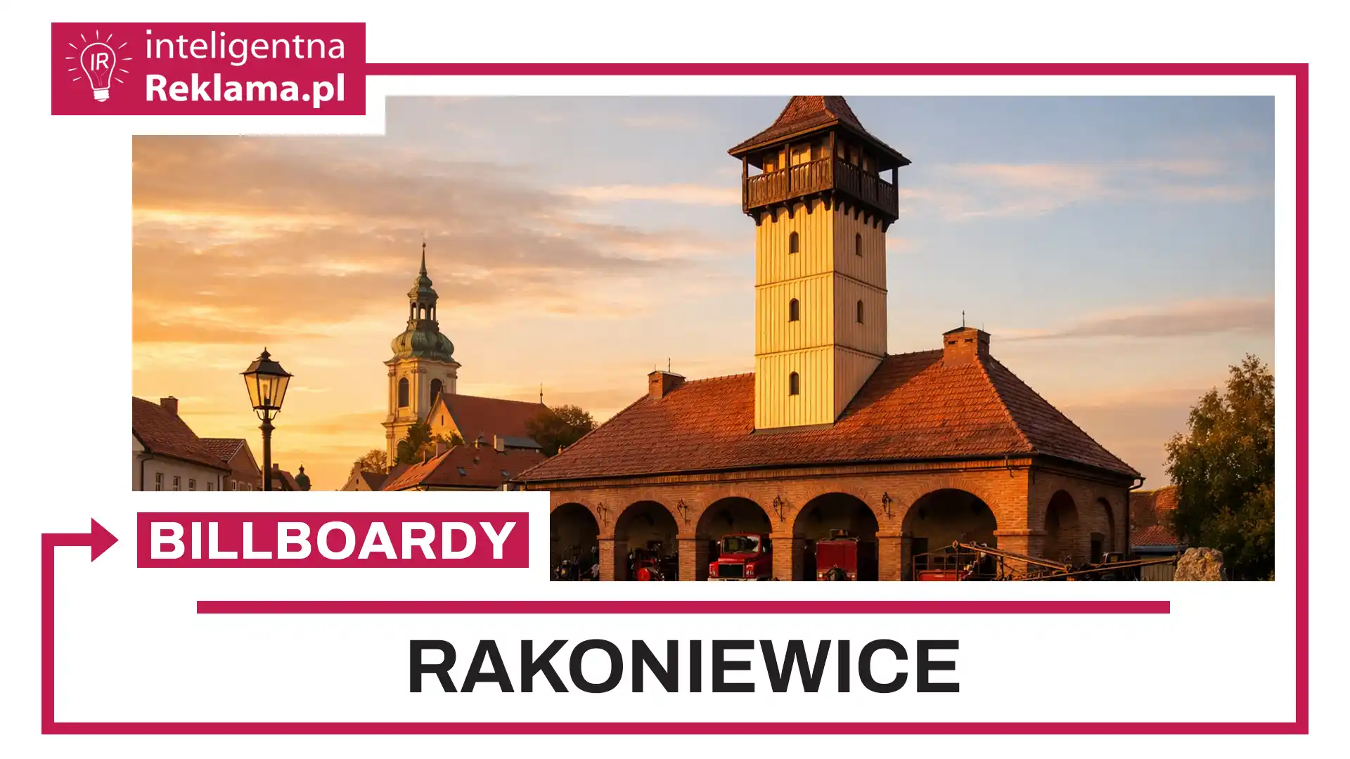 Rakoniewice