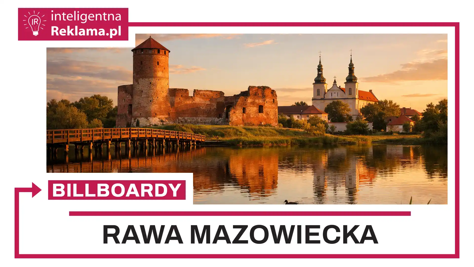 Rawa Mazowiecka