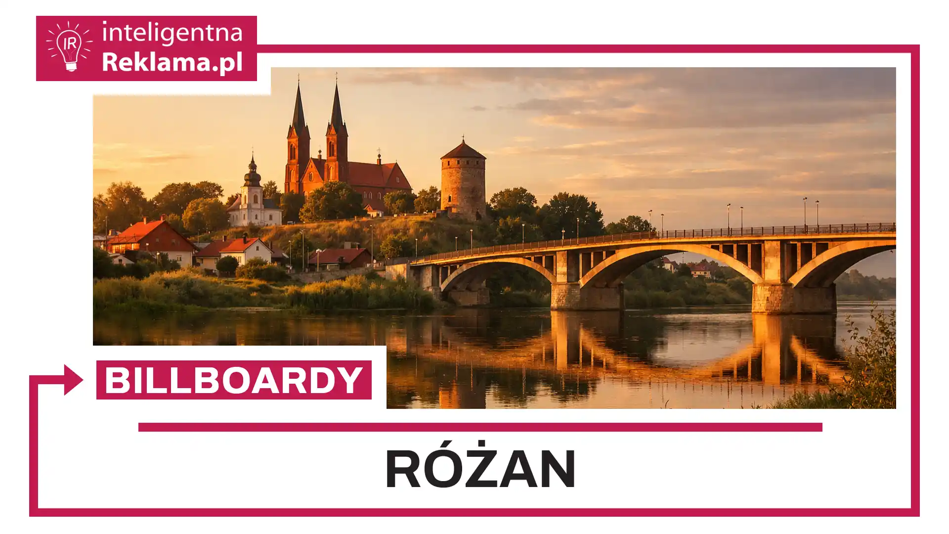 Różan