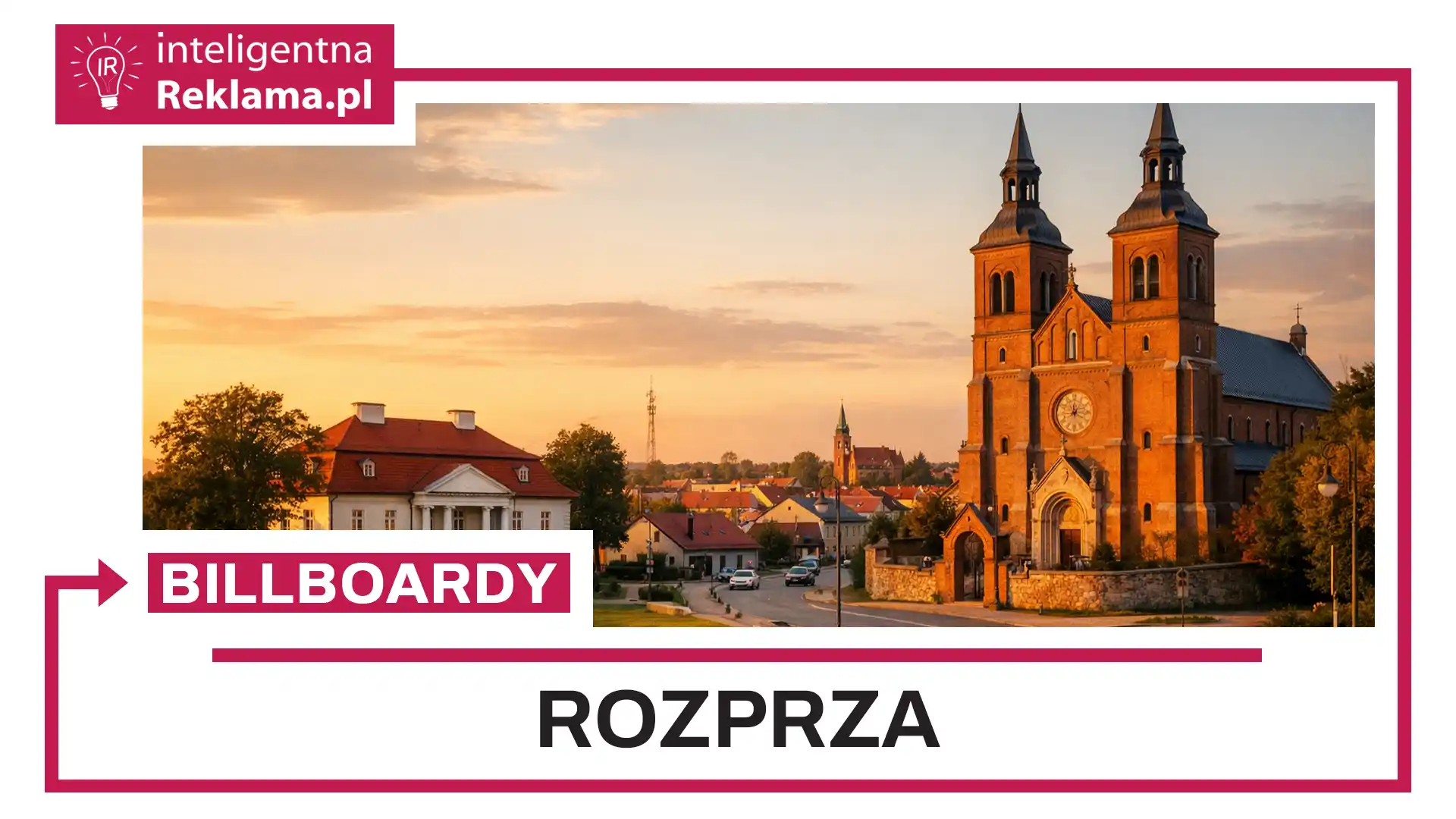 Rozprza