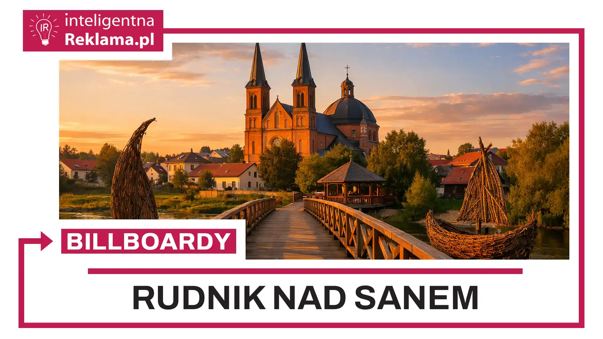 Rudnik nad Sanem