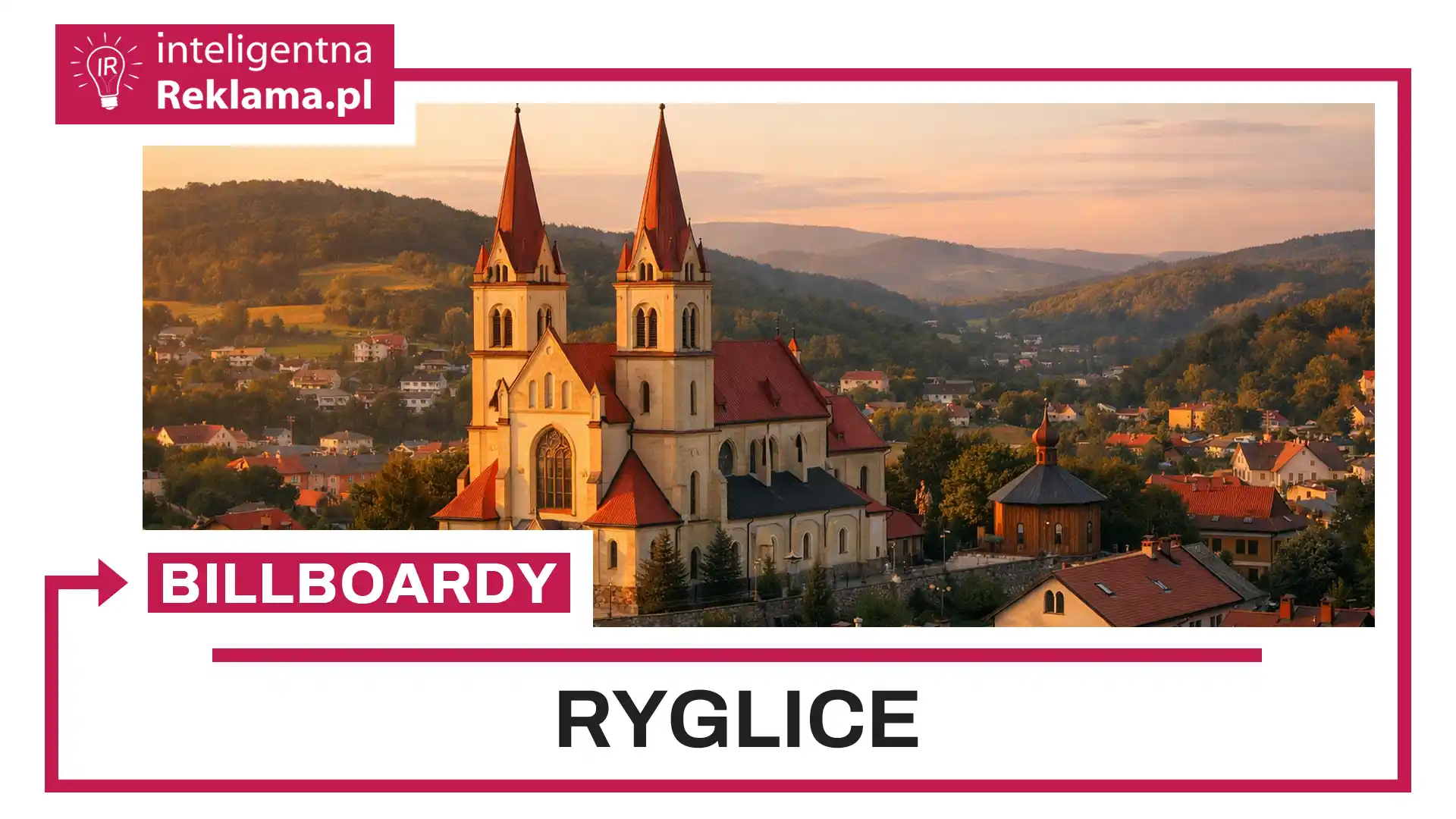 Ryglice