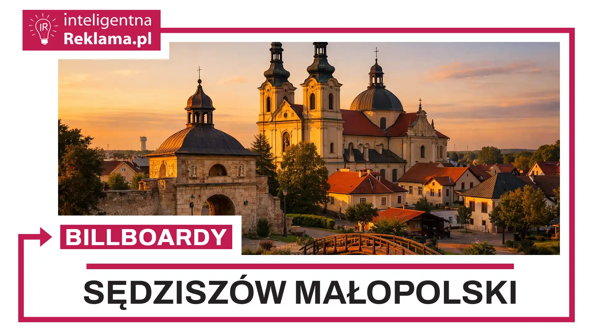 Sędziszów Małopolski