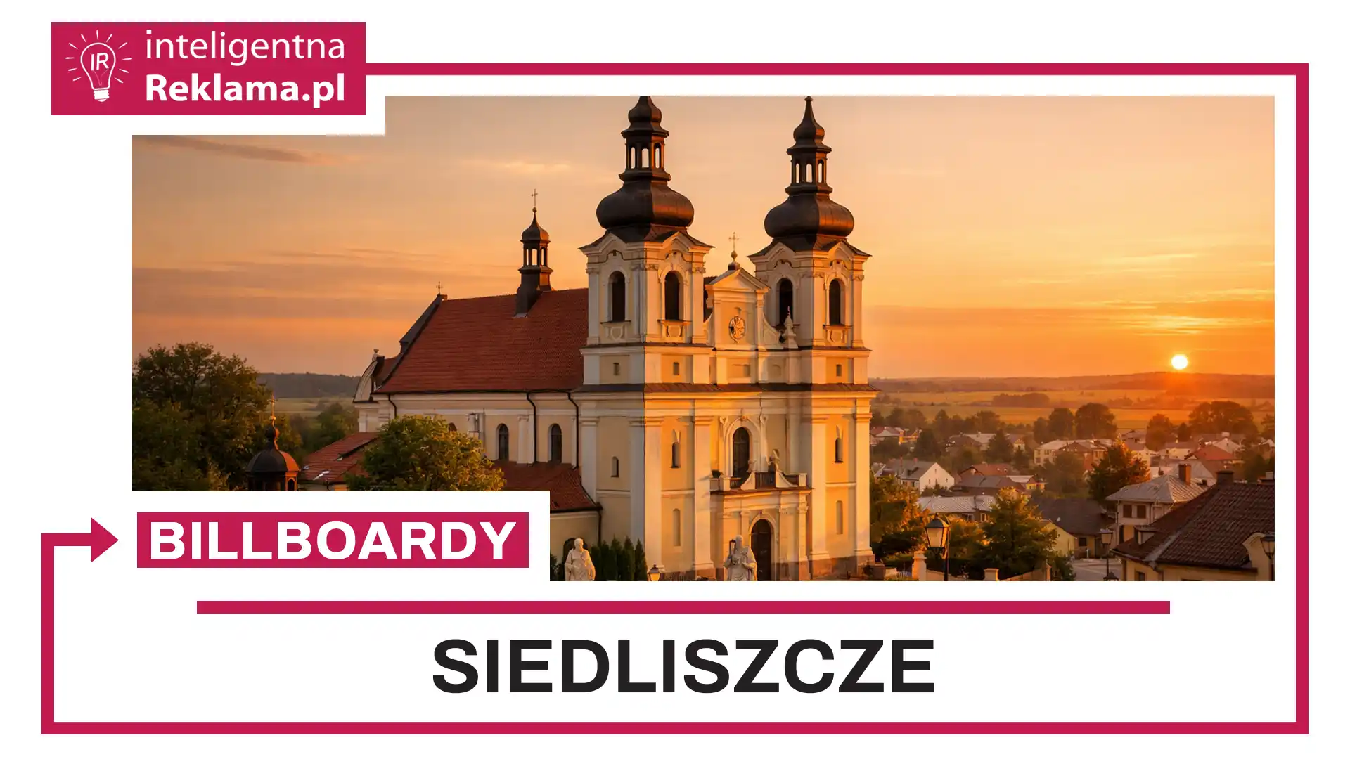 Siedliszcze
