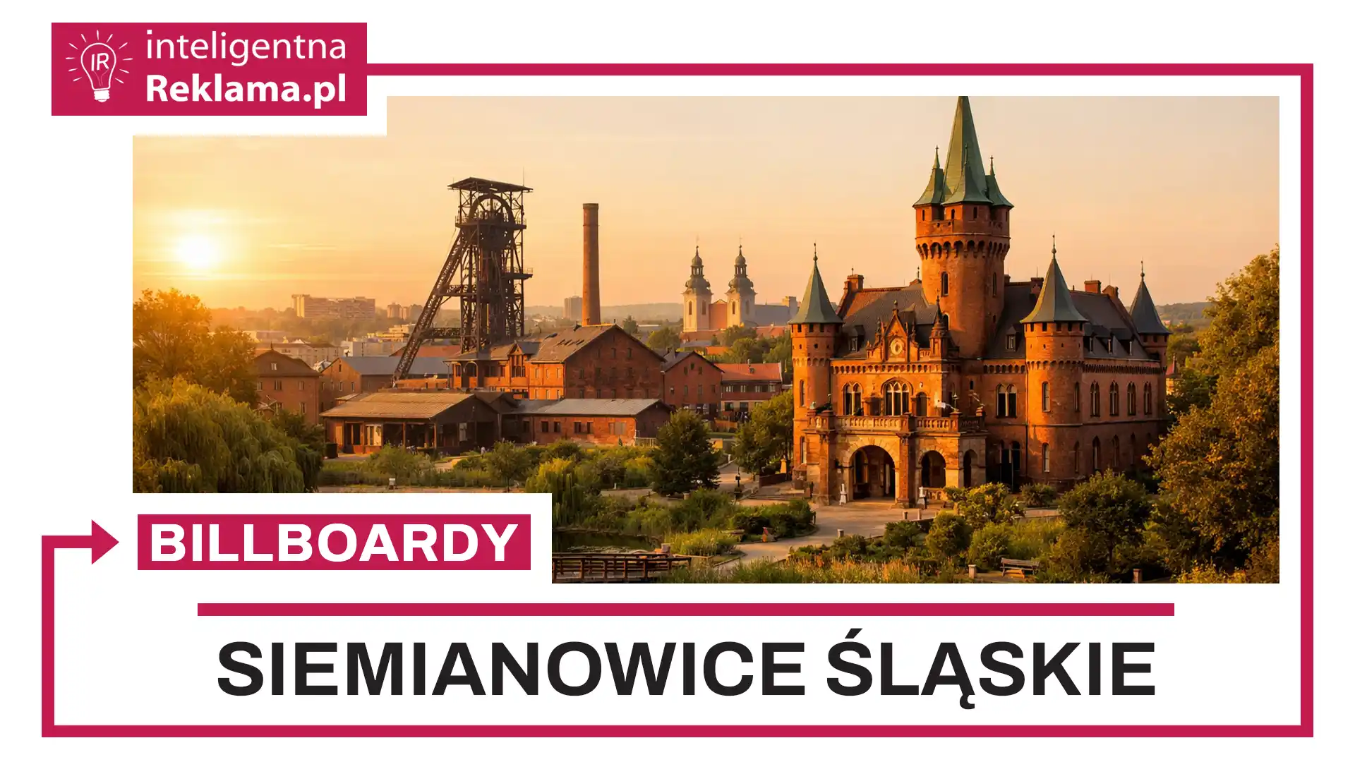 Siemianowice Śląskie