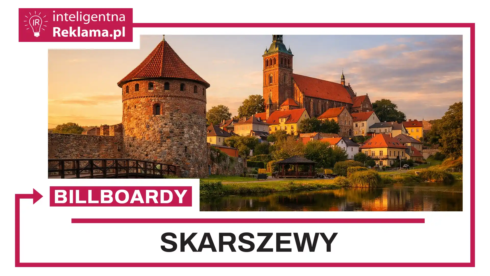 Skarszewy