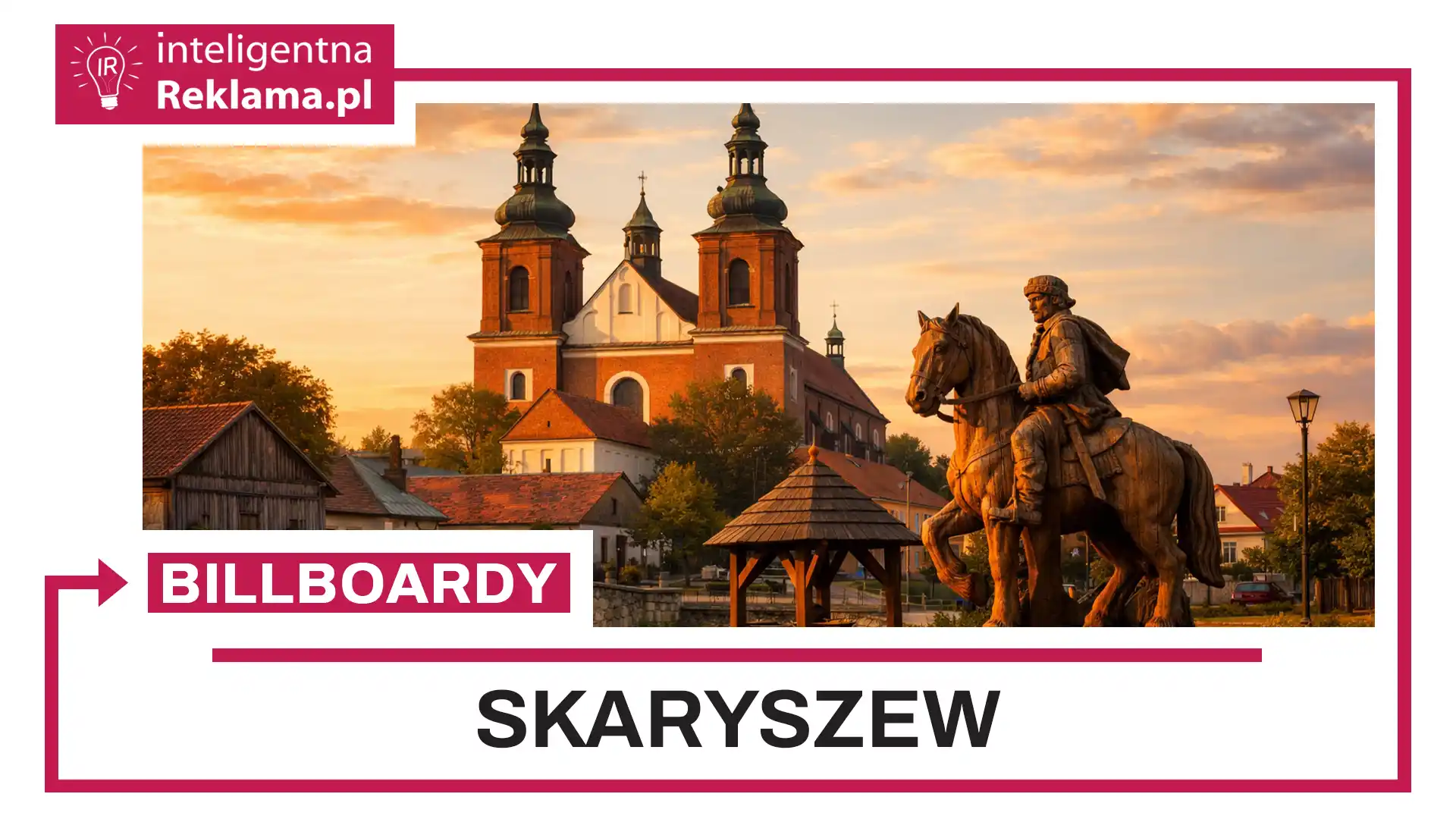 Skaryszew