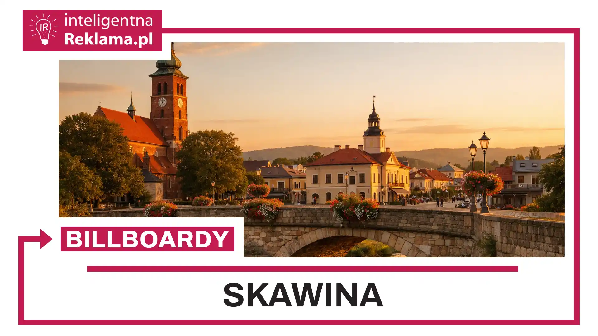 Skawina