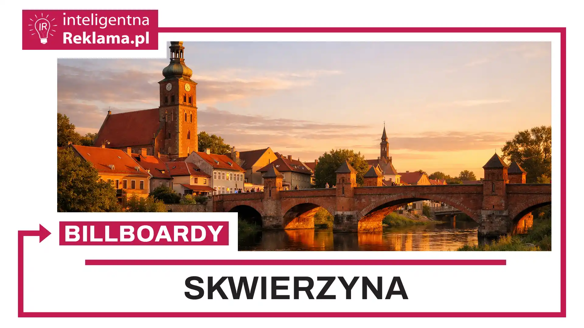 Skwierzyna