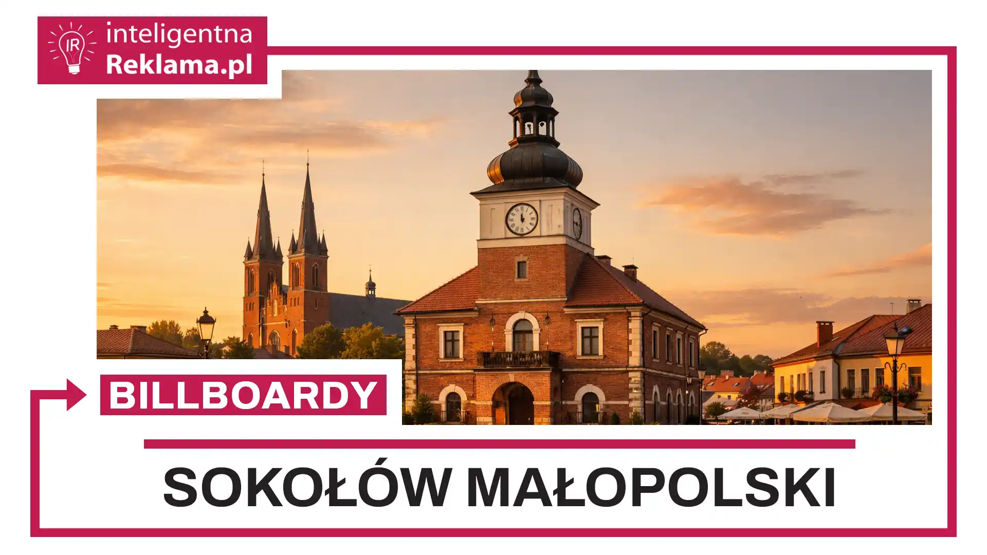 Sokołów Małopolski