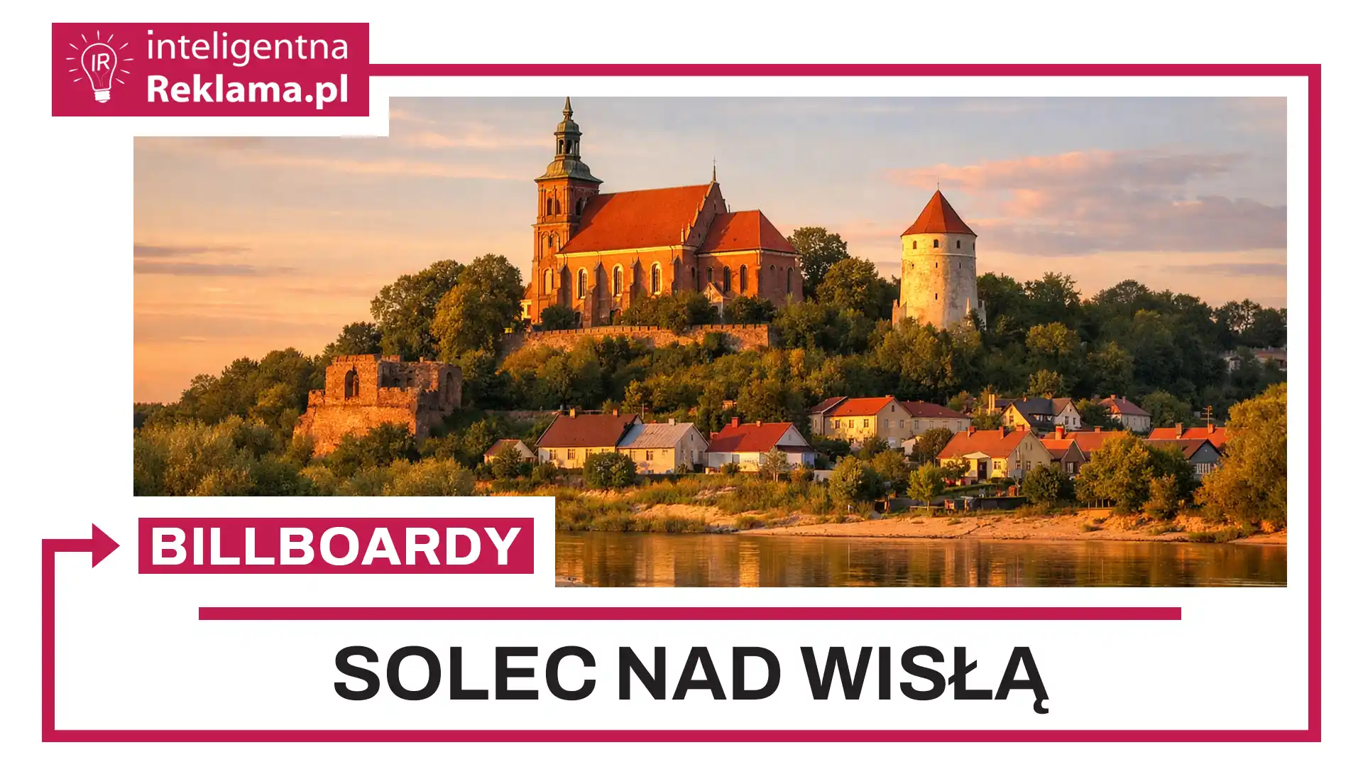Solec nad Wisłą