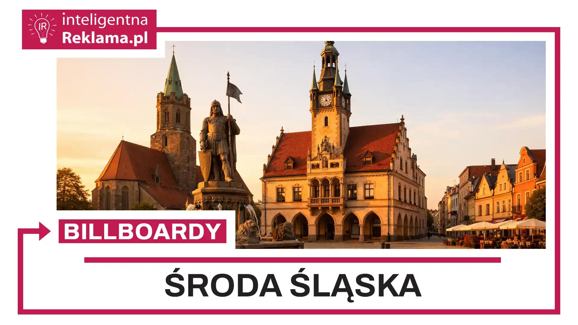 Środa Śląska